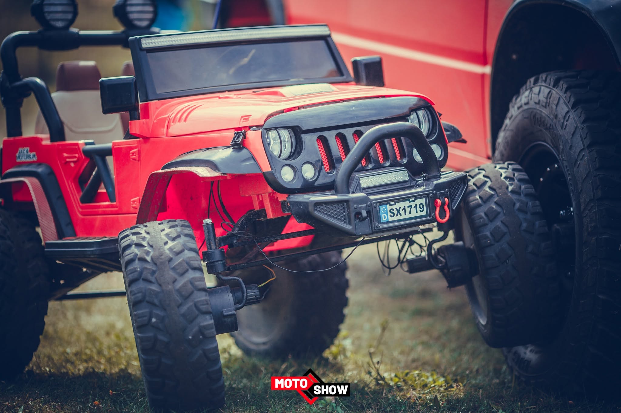 Moto Show 7 17.08.24, zdjęcie 111