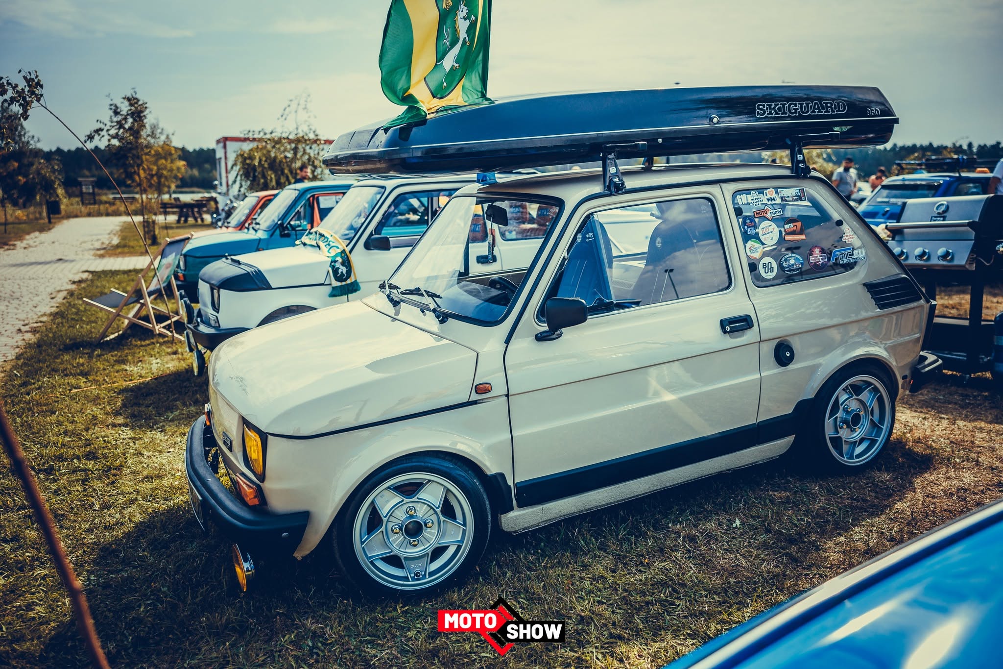 Moto Show 7 17.08.24, zdjęcie 184
