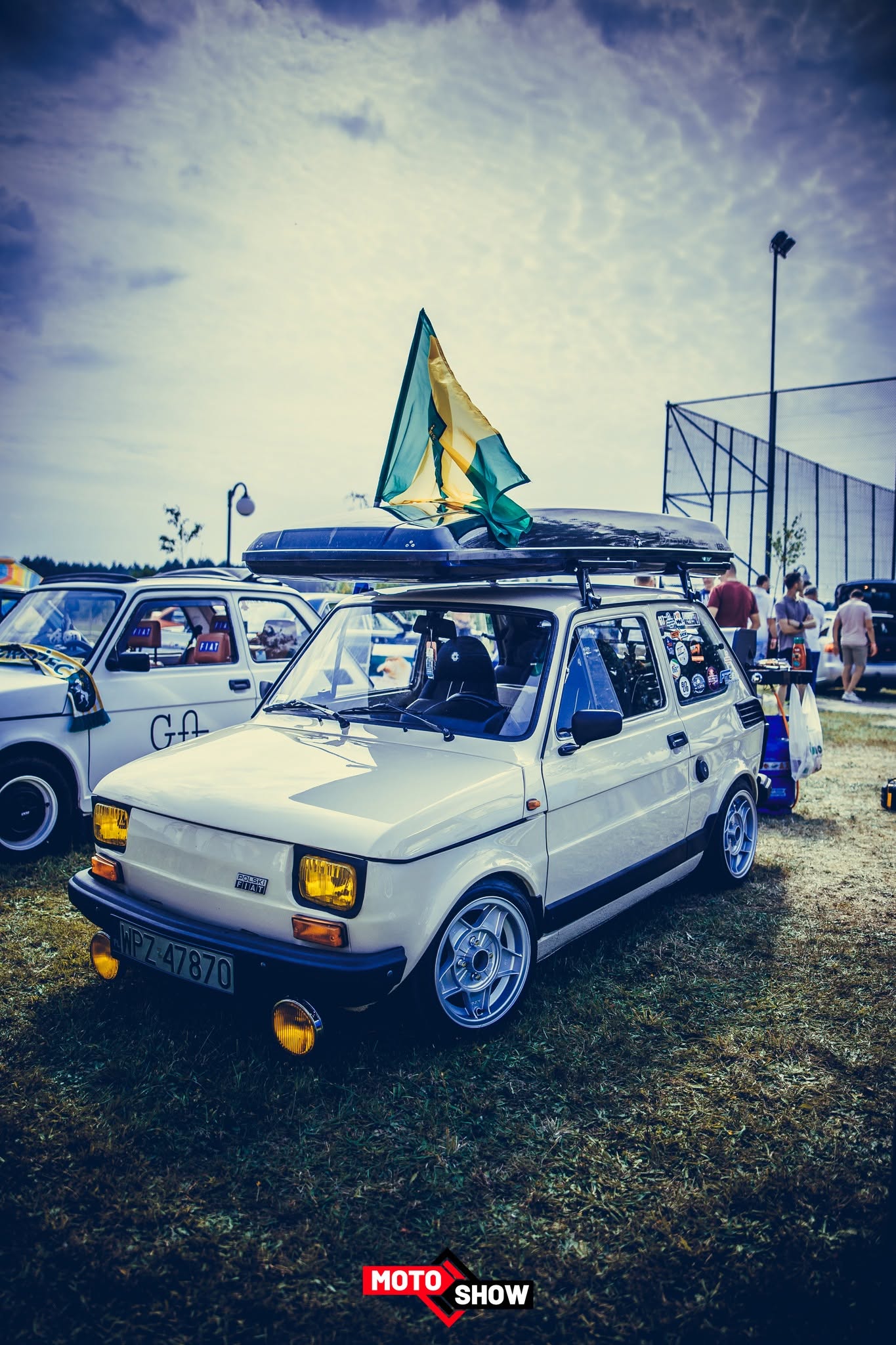 Moto Show 7 17.08.24, zdjęcie 185