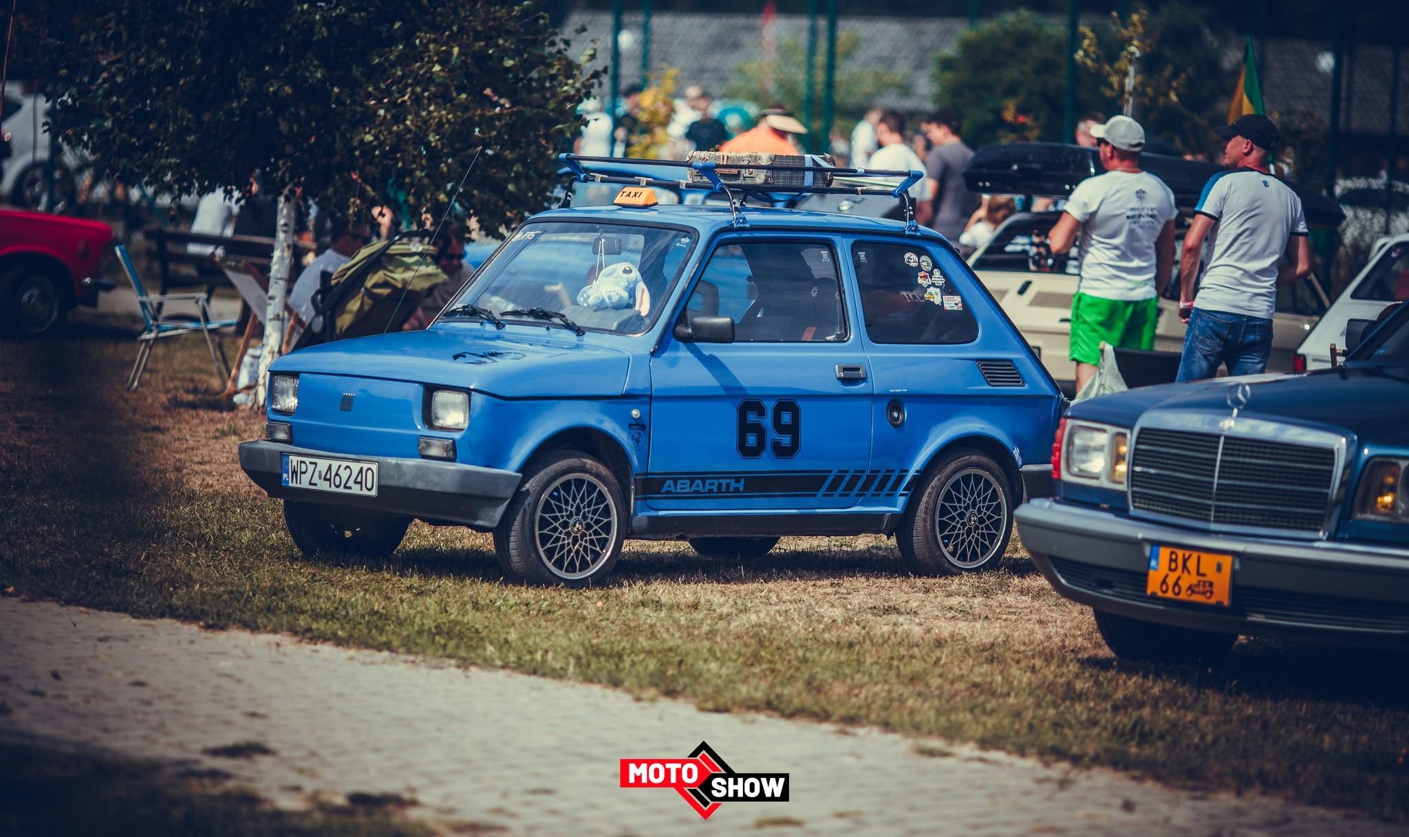 Moto Show 7 17.08.24, zdjęcie 121
