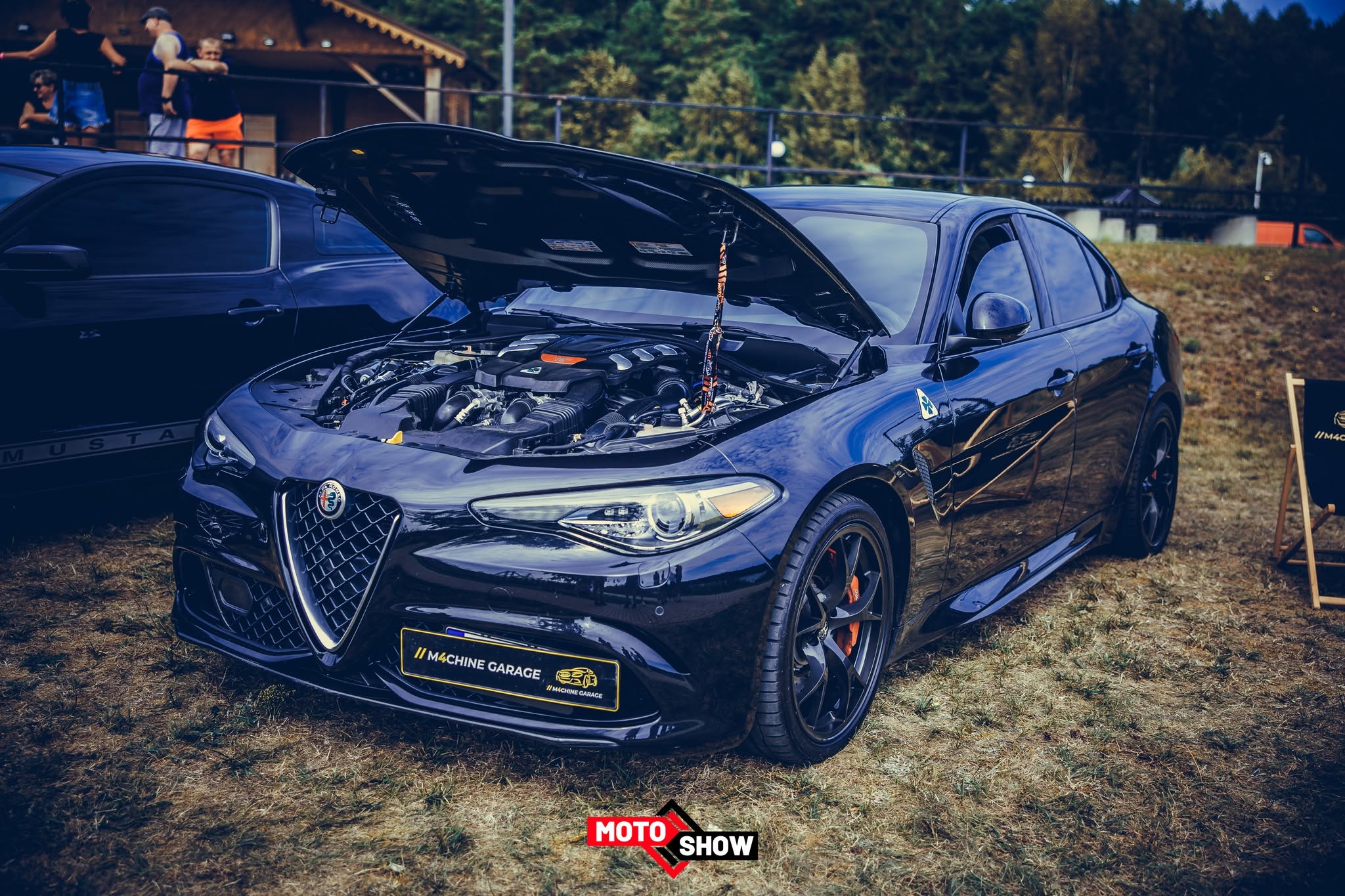 Moto Show 7 17.08.24, zdjęcie 230