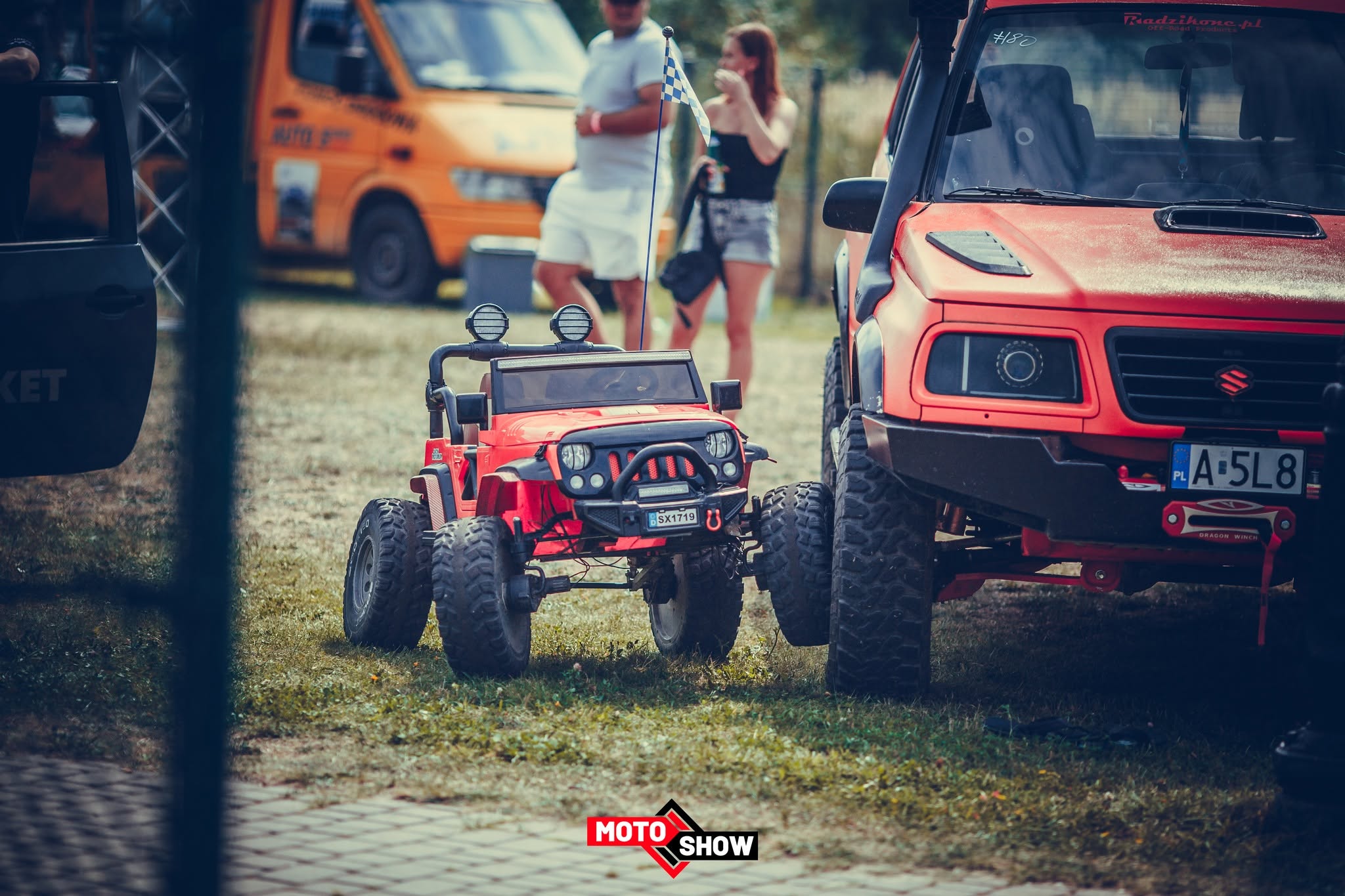 Moto Show 7 17.08.24, zdjęcie 110