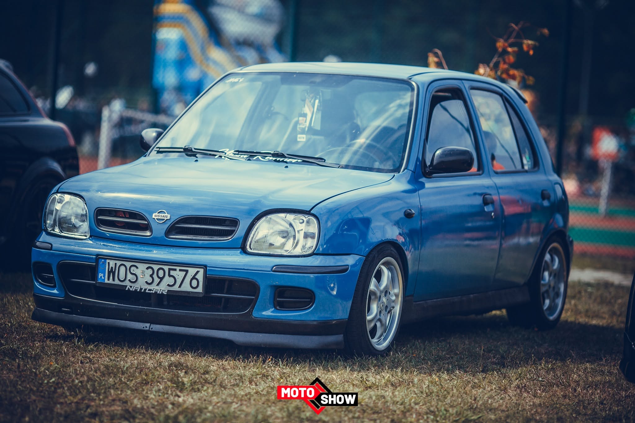 Moto Show 7 17.08.24, zdjęcie 117