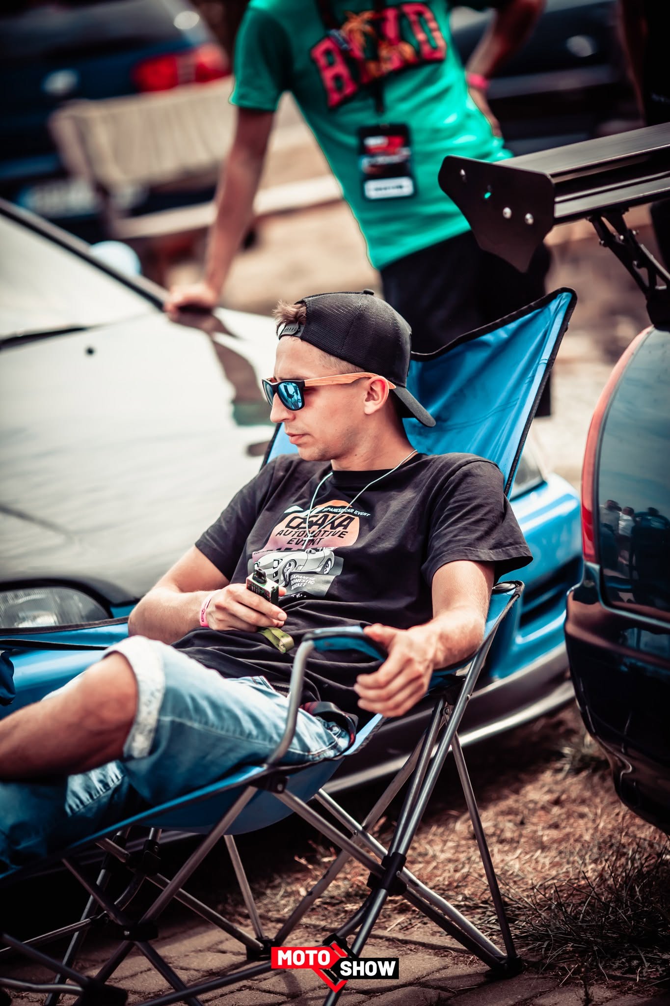 Moto Show 7 17.08.24, zdjęcie 139