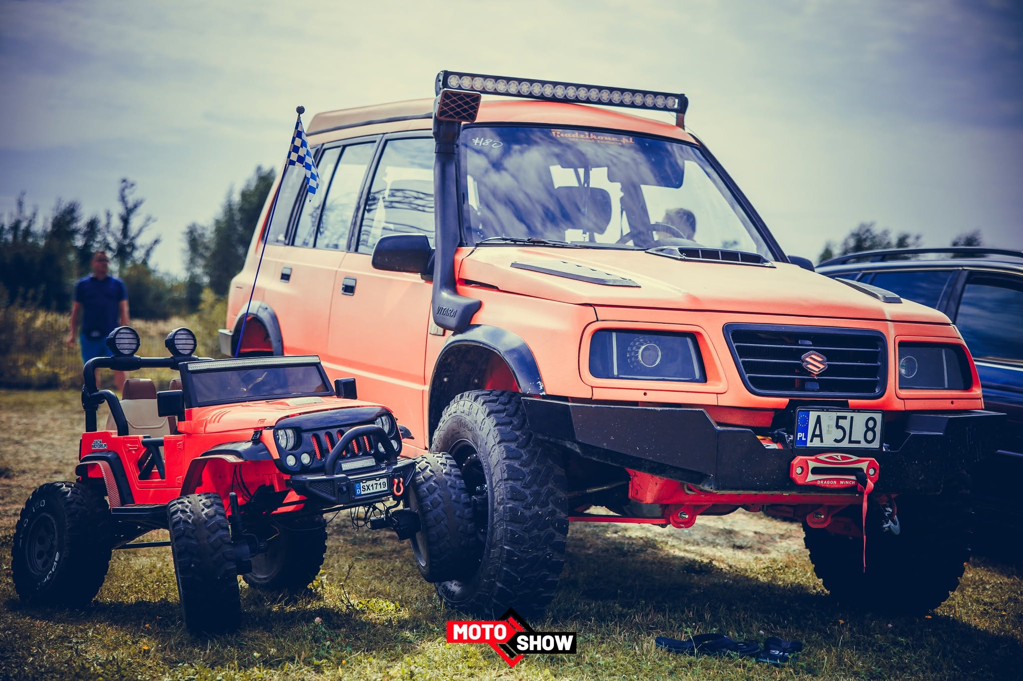 Moto Show 7 17.08.24, zdjęcie 217
