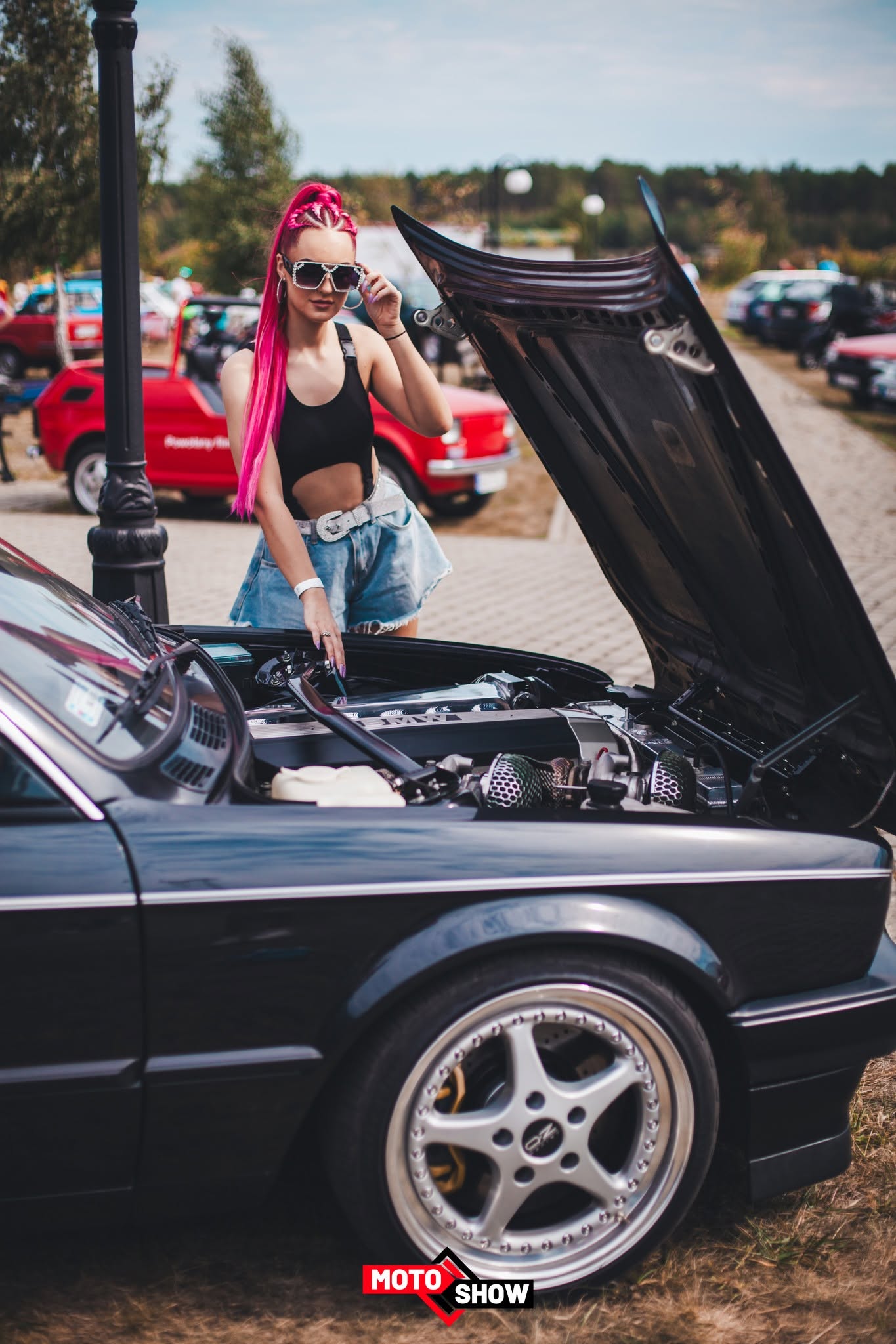Moto Show 7 17.08.24, zdjęcie 154