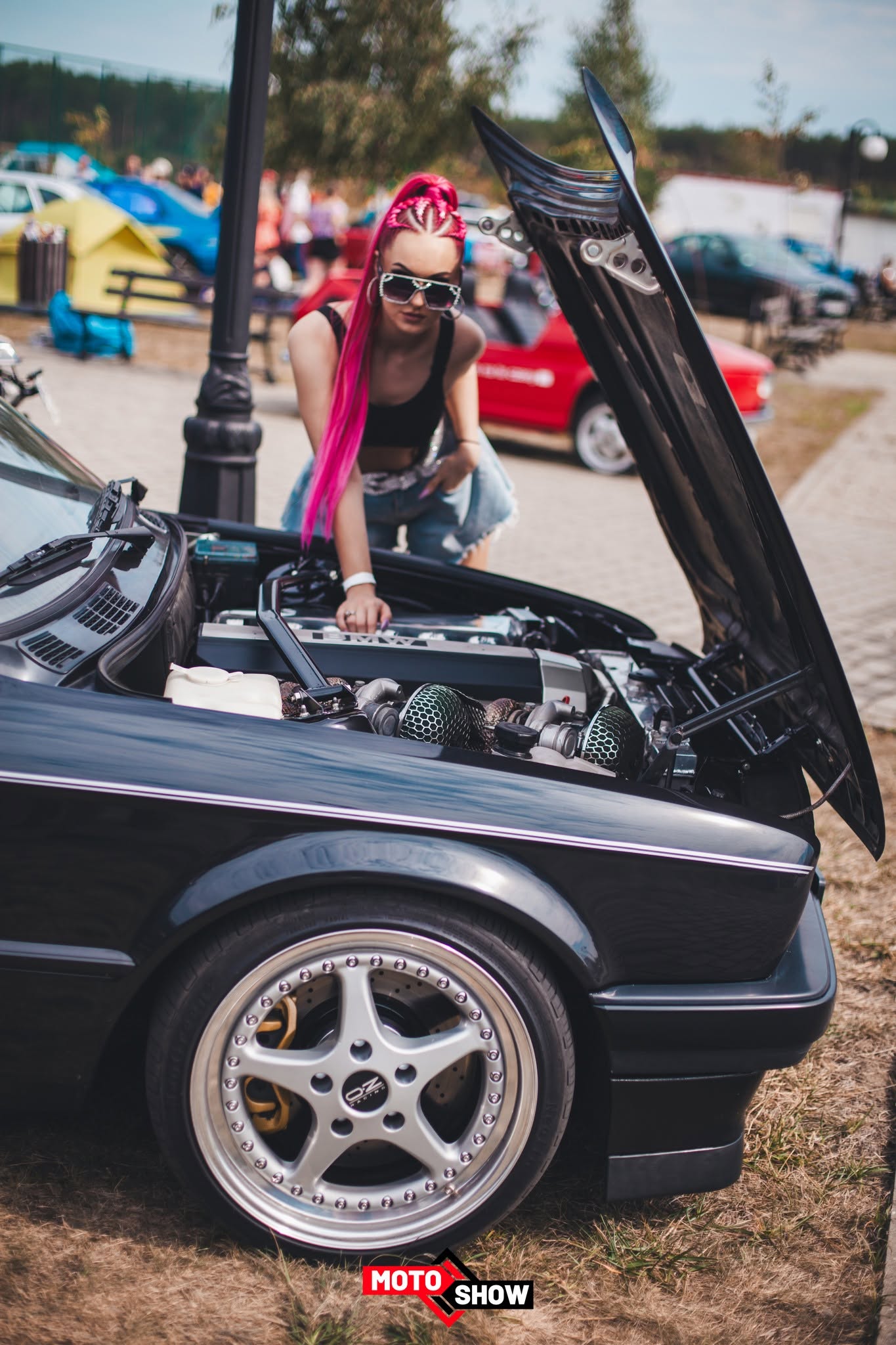 Moto Show 7 17.08.24, zdjęcie 155