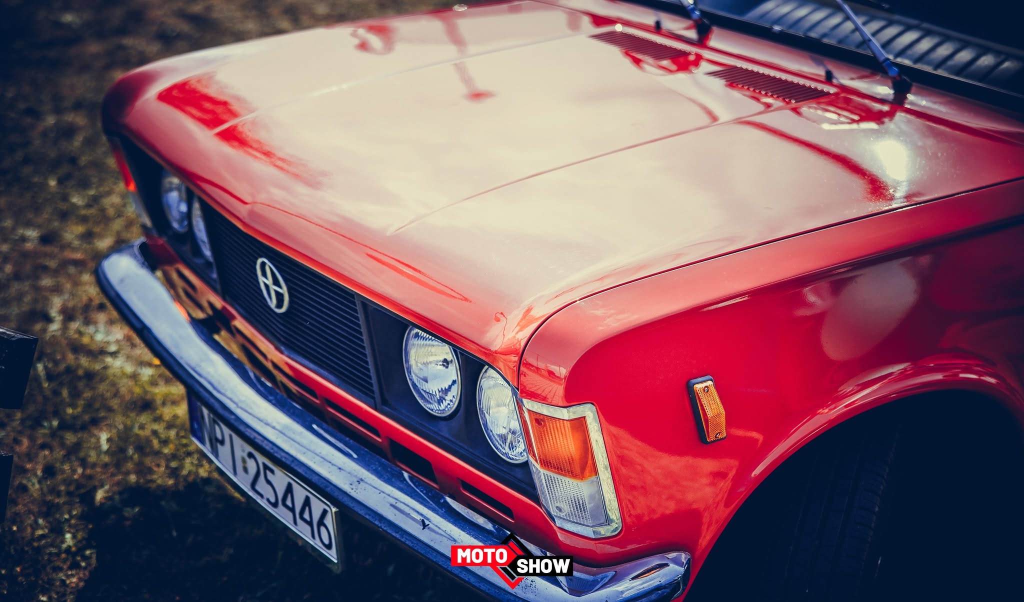 Moto Show 7 17.08.24, zdjęcie 170