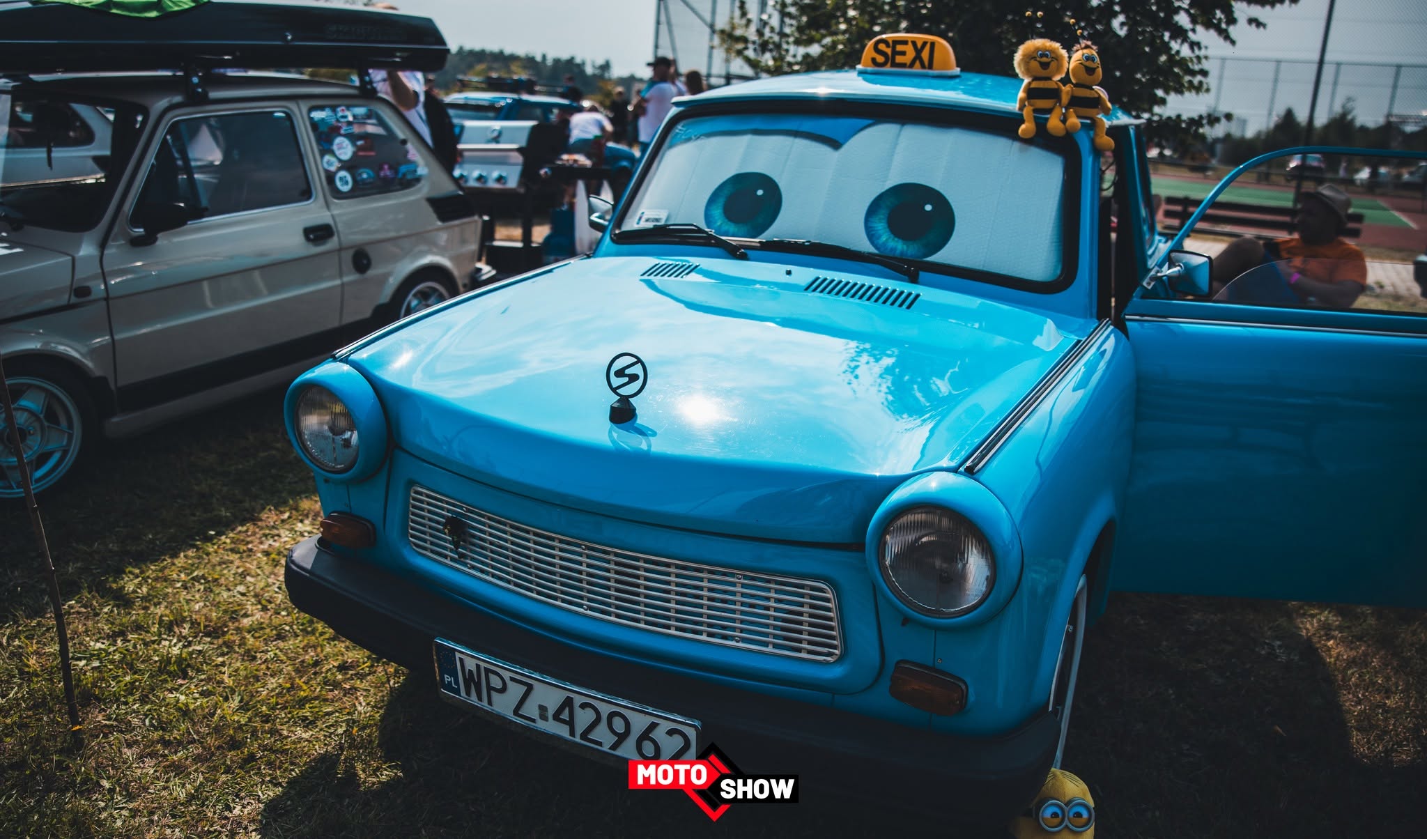 Moto Show 7 17.08.24, zdjęcie 171