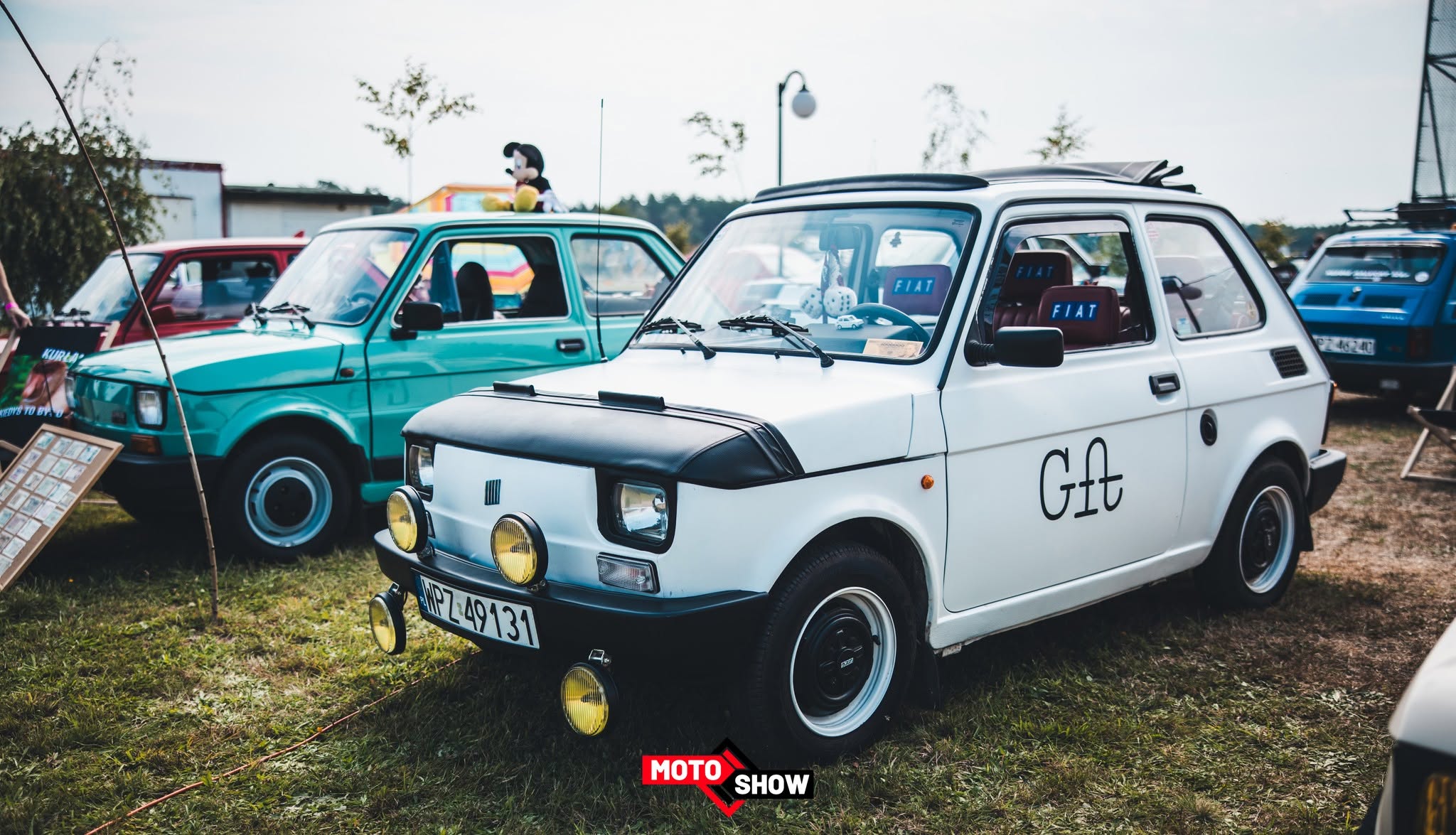 Moto Show 7 17.08.24, zdjęcie 188
