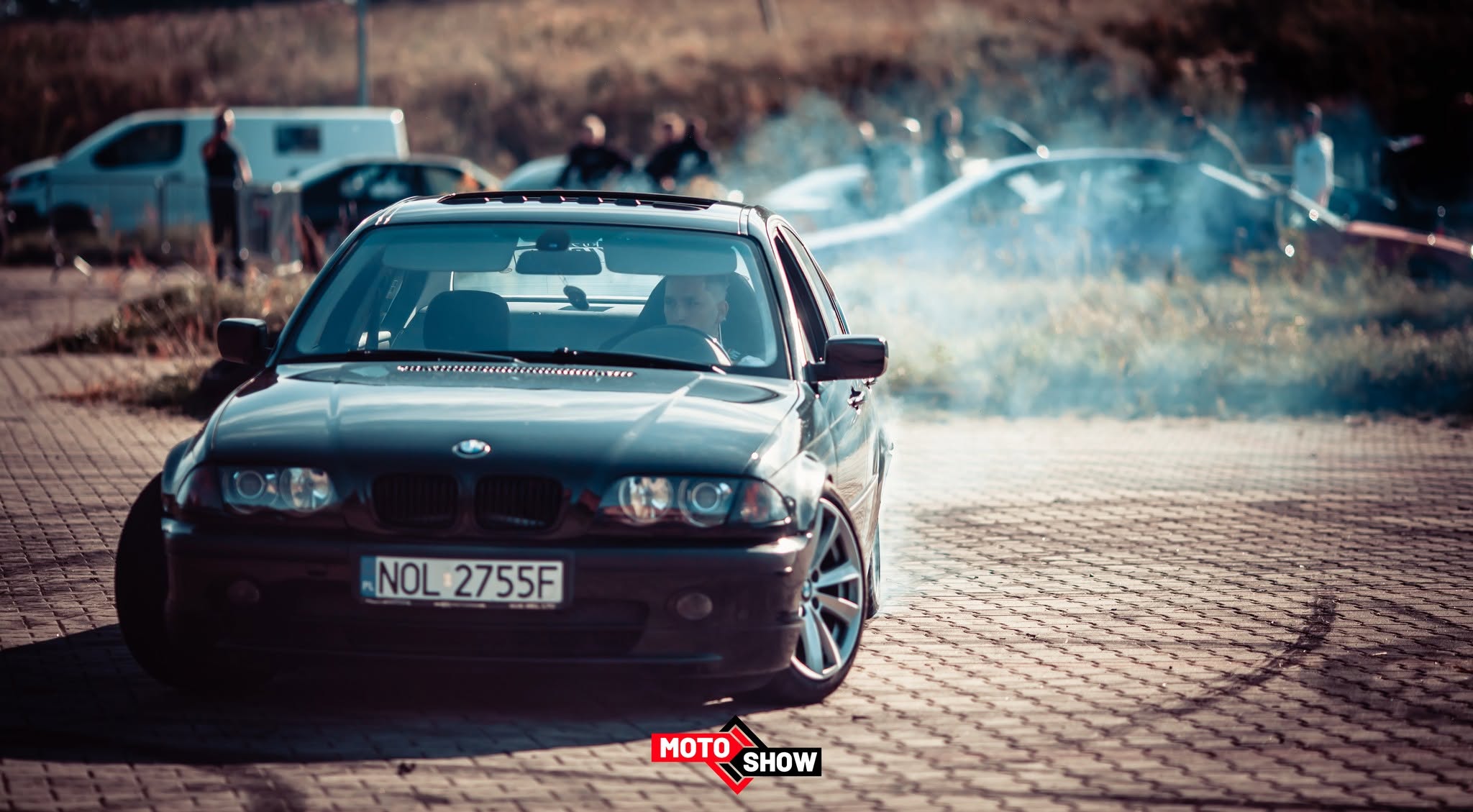 Moto Show - zakończenie sezonu 2024, zdjęcie 4