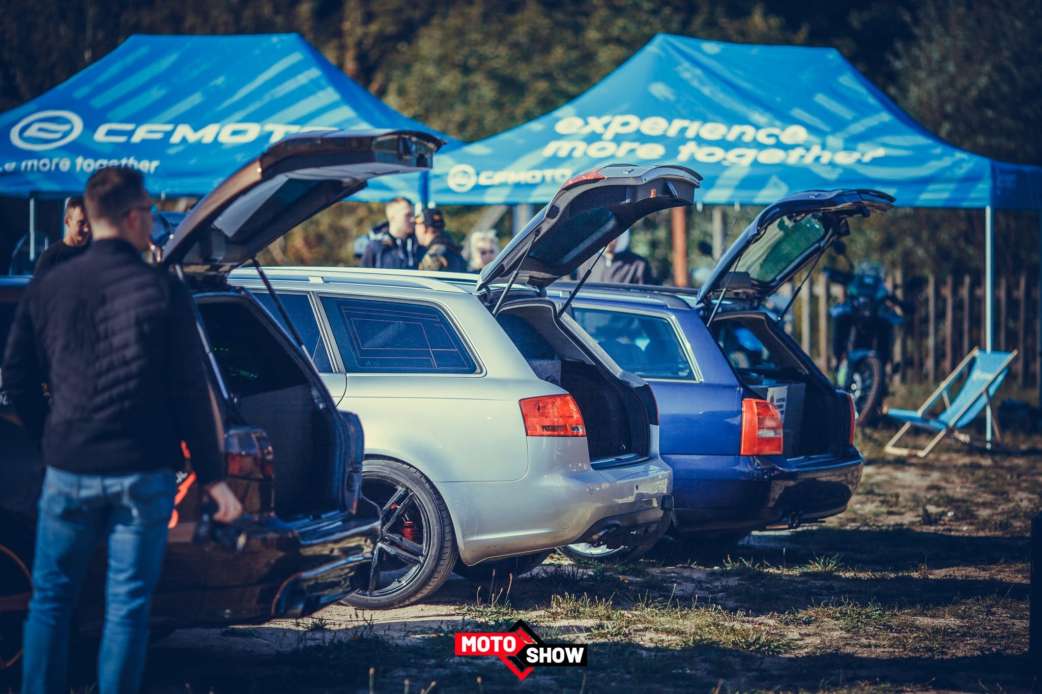 Moto Show - zakończenie sezonu 2024, zdjęcie 7