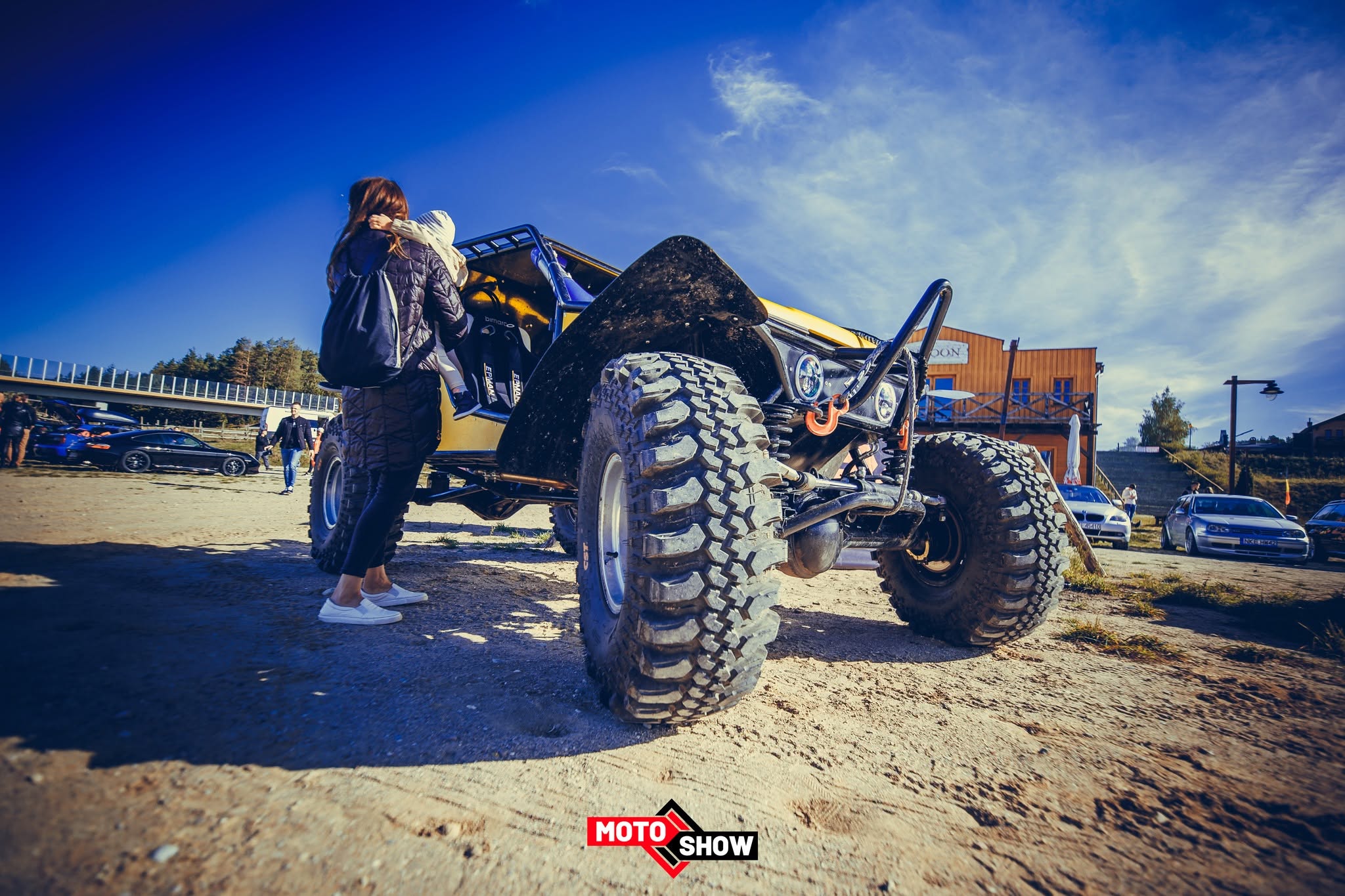 Moto Show - zakończenie sezonu 2024, zdjęcie 113