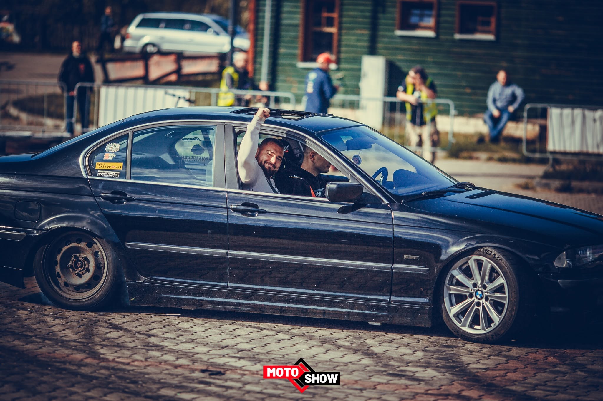 Moto Show - zakończenie sezonu 2024, zdjęcie 33