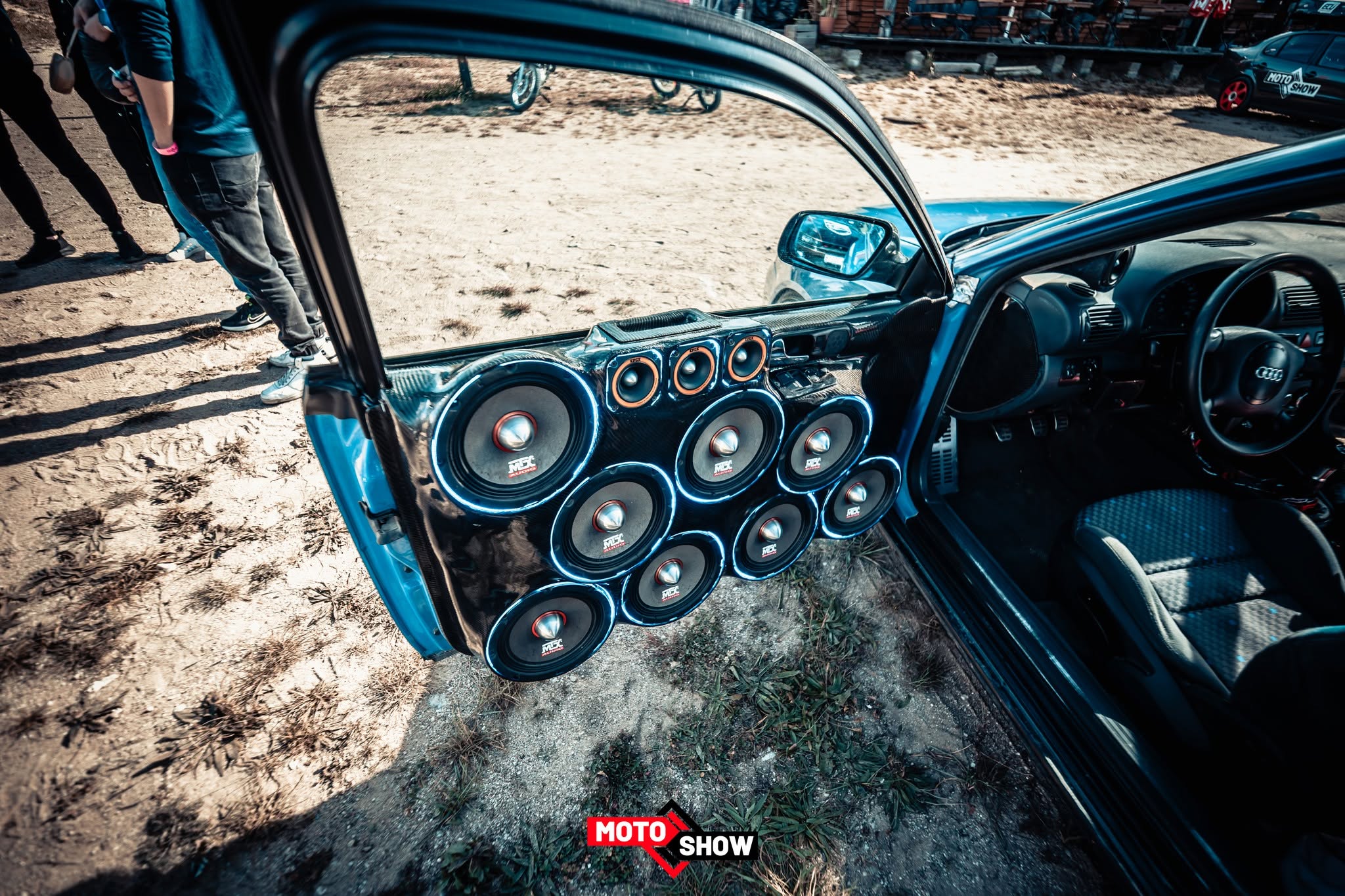 Moto Show - zakończenie sezonu 2024, zdjęcie 147