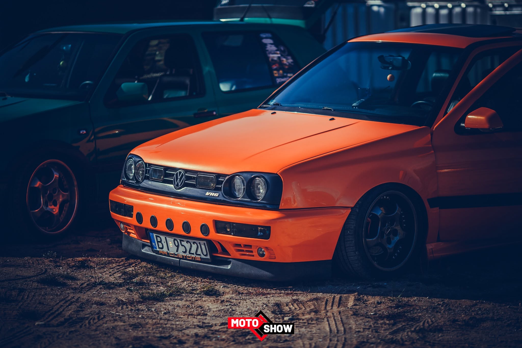 Moto Show - zakończenie sezonu 2024, zdjęcie 9