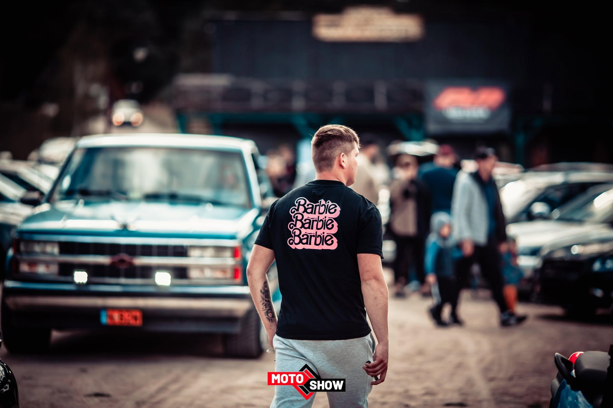 Moto Show - zakończenie sezonu 2024, zdjęcie 65