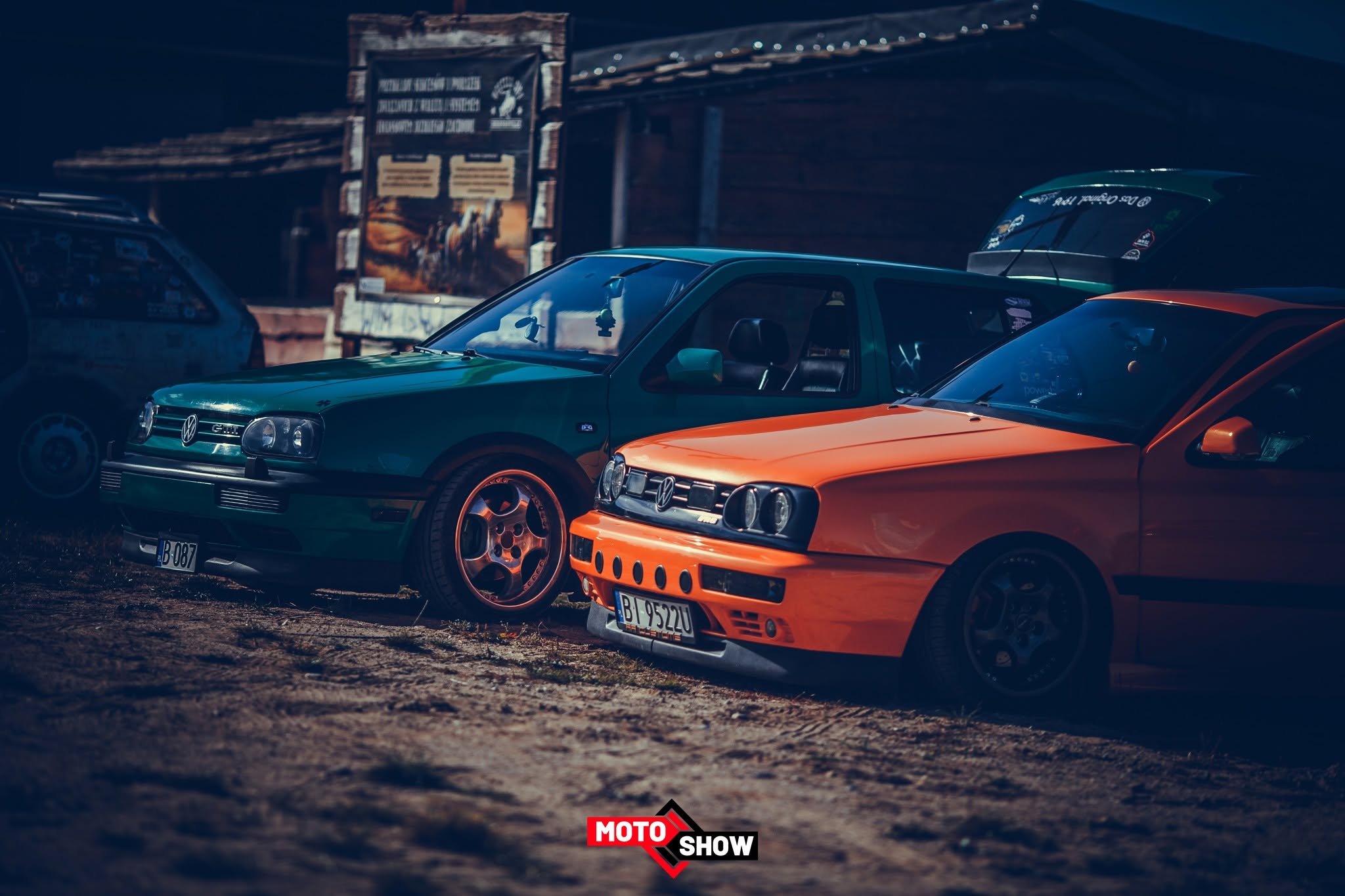 Moto Show - zakończenie sezonu 2024, zdjęcie 10