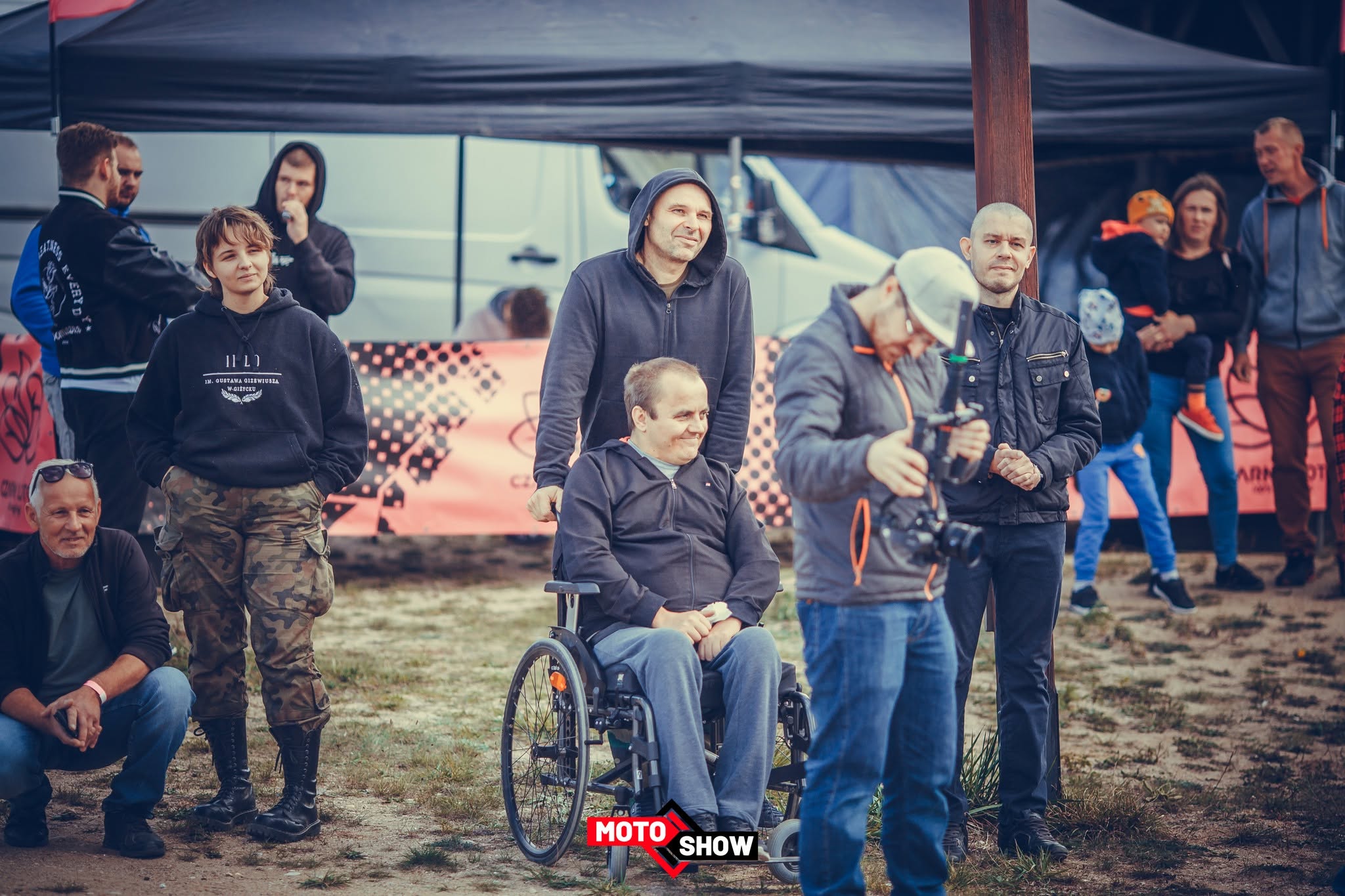 Moto Show - zakończenie sezonu 2024, zdjęcie 61