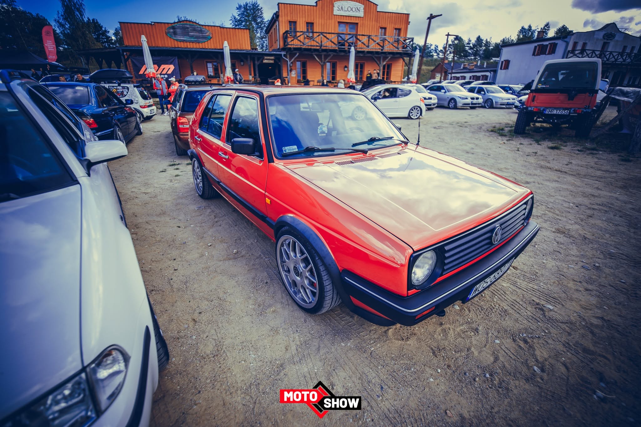 Moto Show - zakończenie sezonu 2024, zdjęcie 169