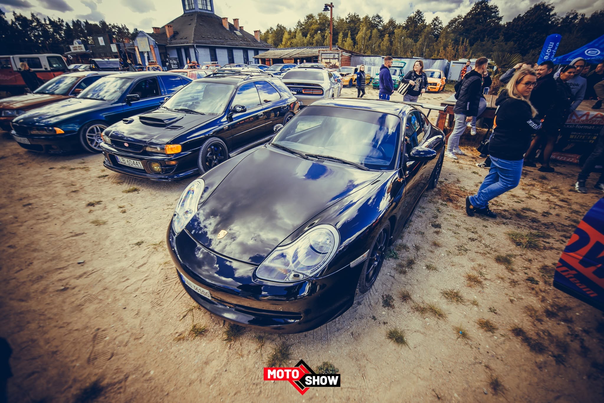 Moto Show - zakończenie sezonu 2024, zdjęcie 172