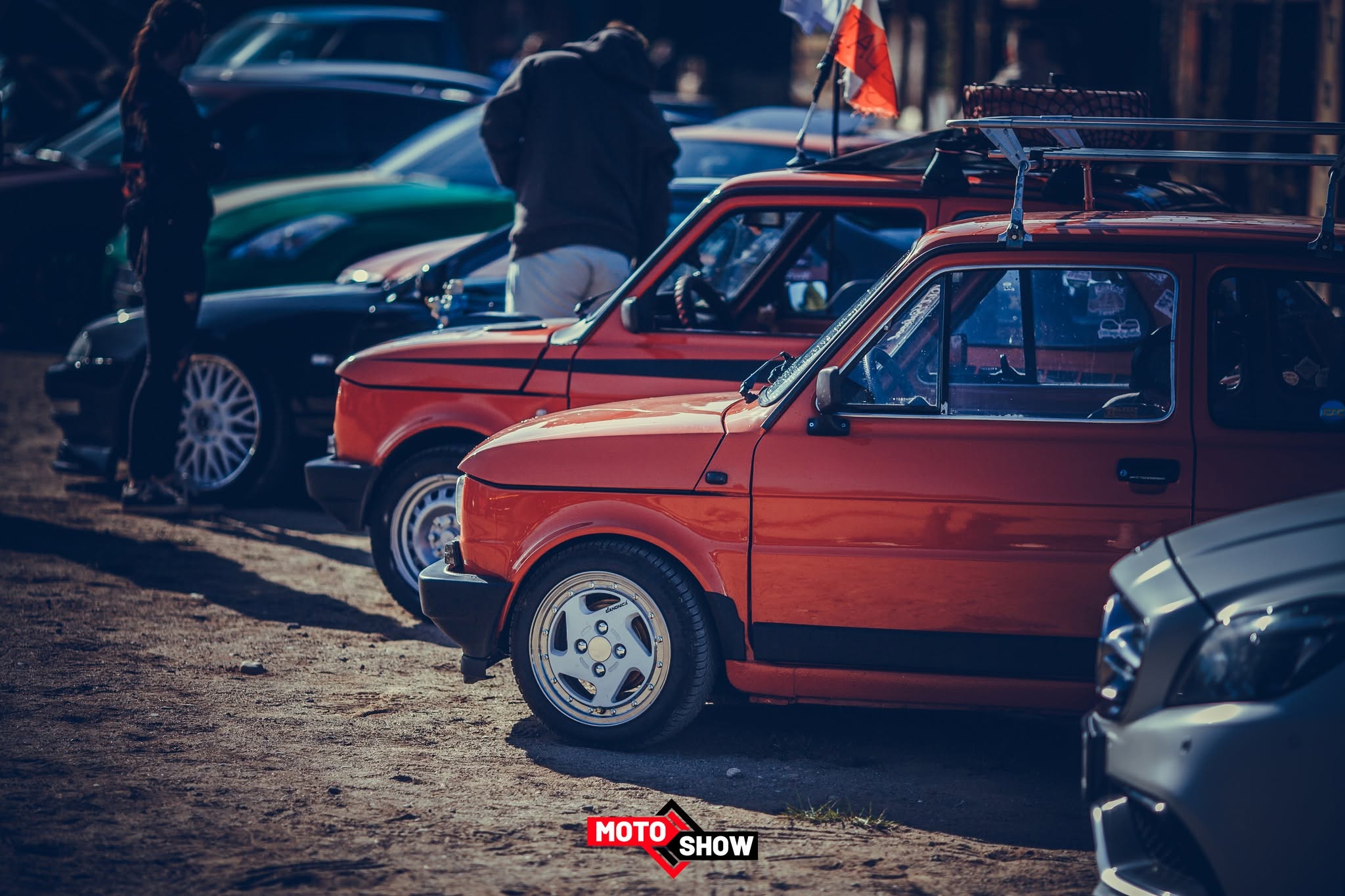 Moto Show - zakończenie sezonu 2024, zdjęcie 11