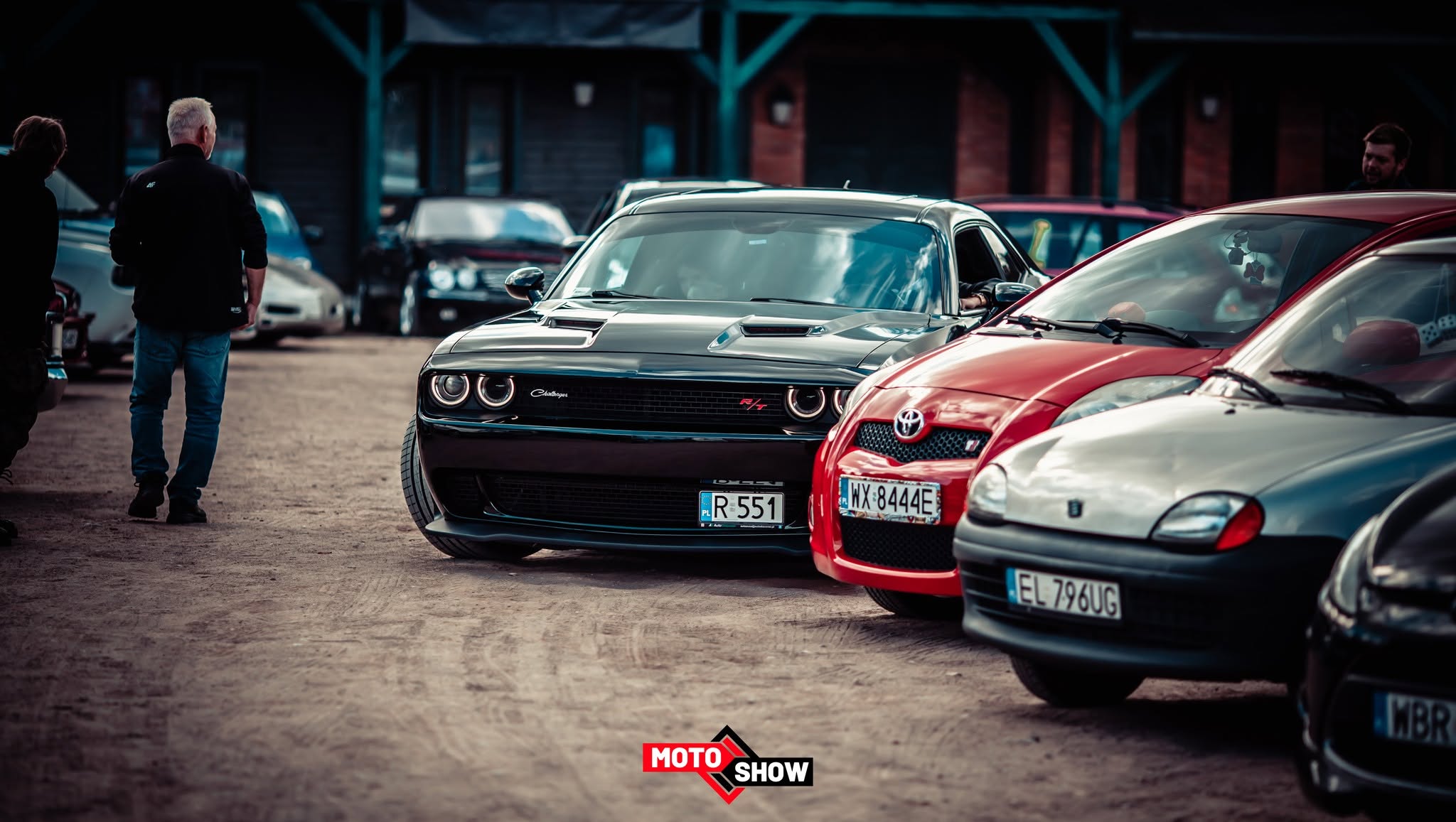Moto Show - zakończenie sezonu 2024, zdjęcie 69