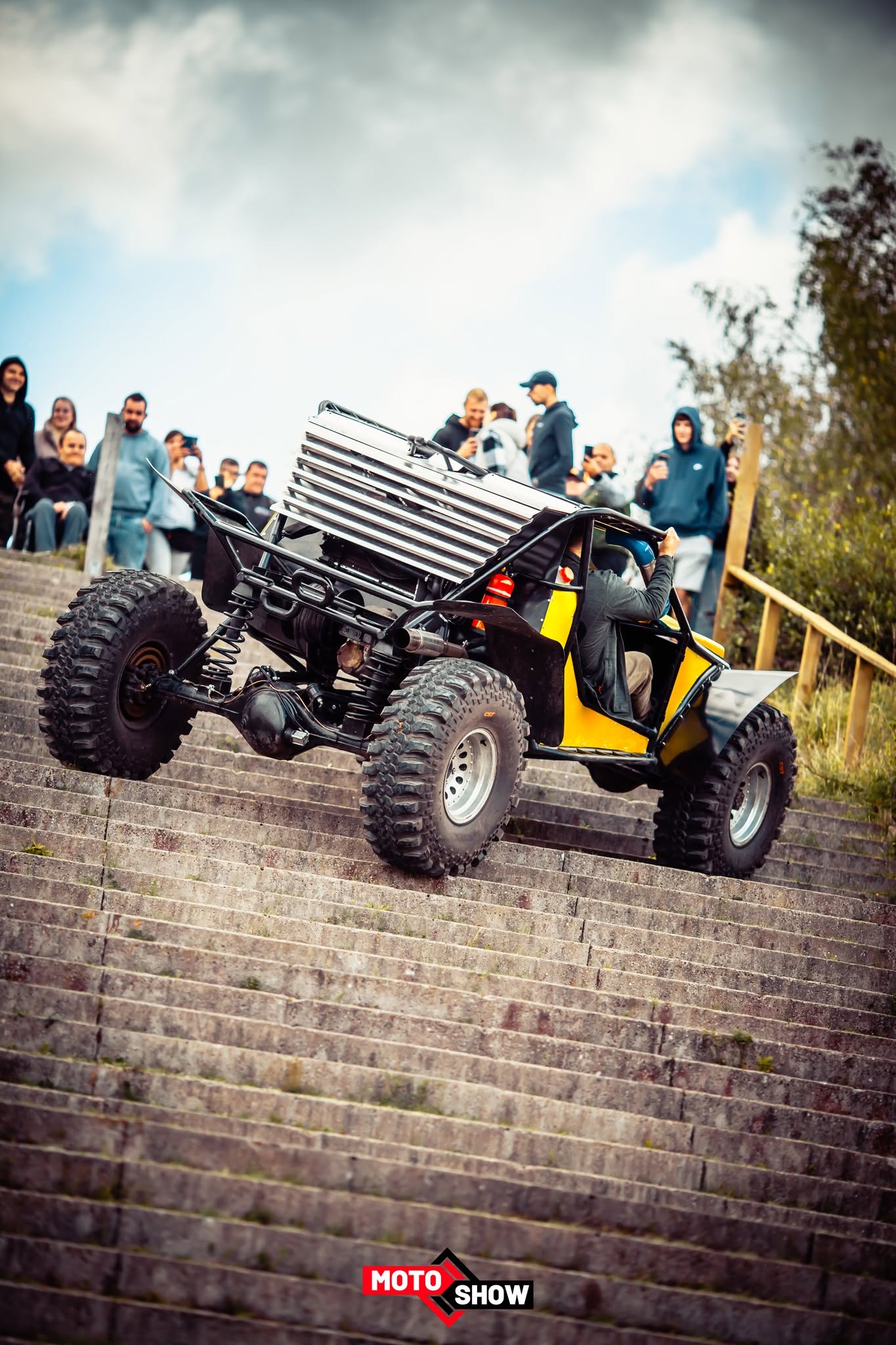 Moto Show - zakończenie sezonu 2024, zdjęcie 100