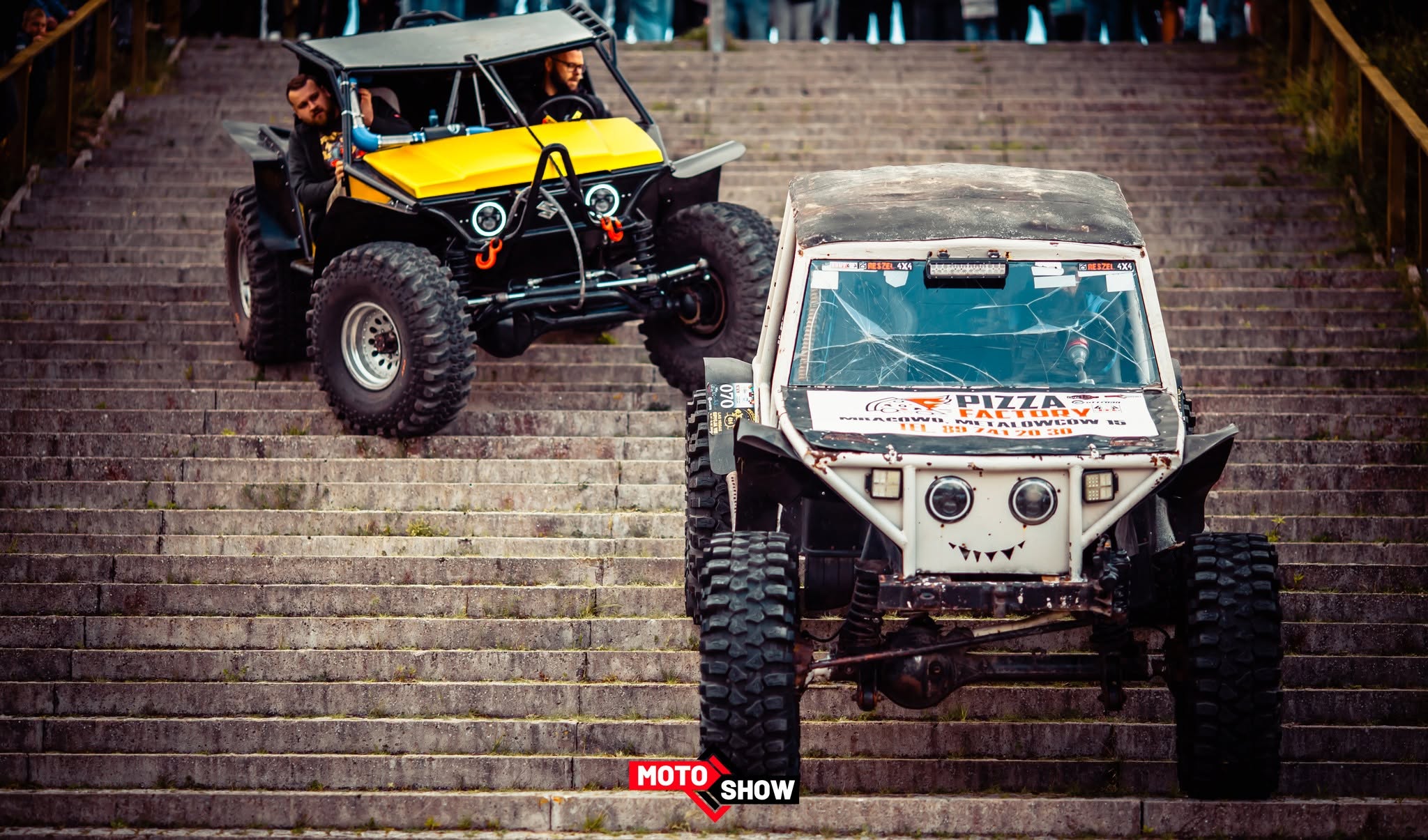 Moto Show - zakończenie sezonu 2024, zdjęcie 98