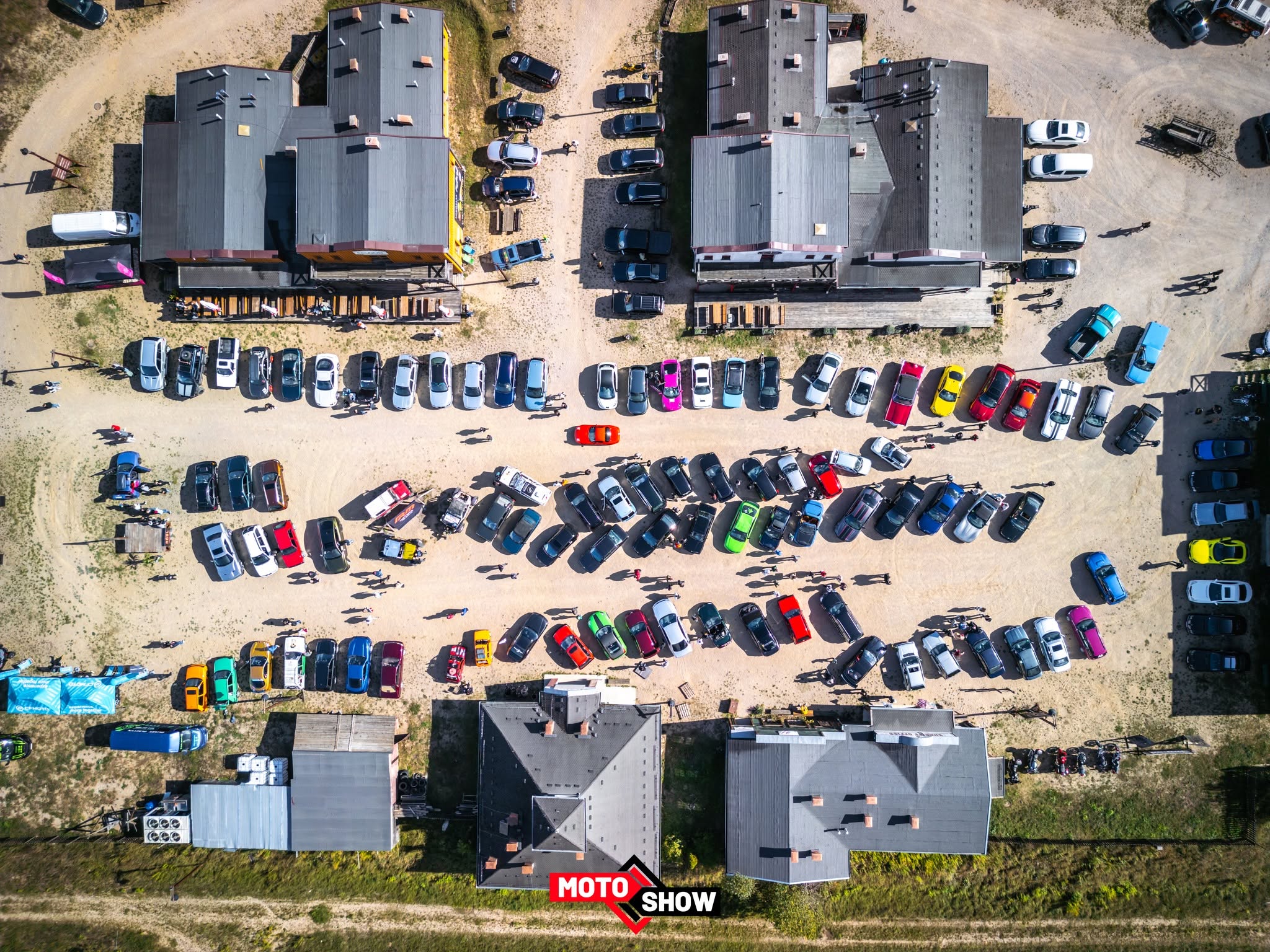 Moto Show - zakończenie sezonu 2024, zdjęcie 235