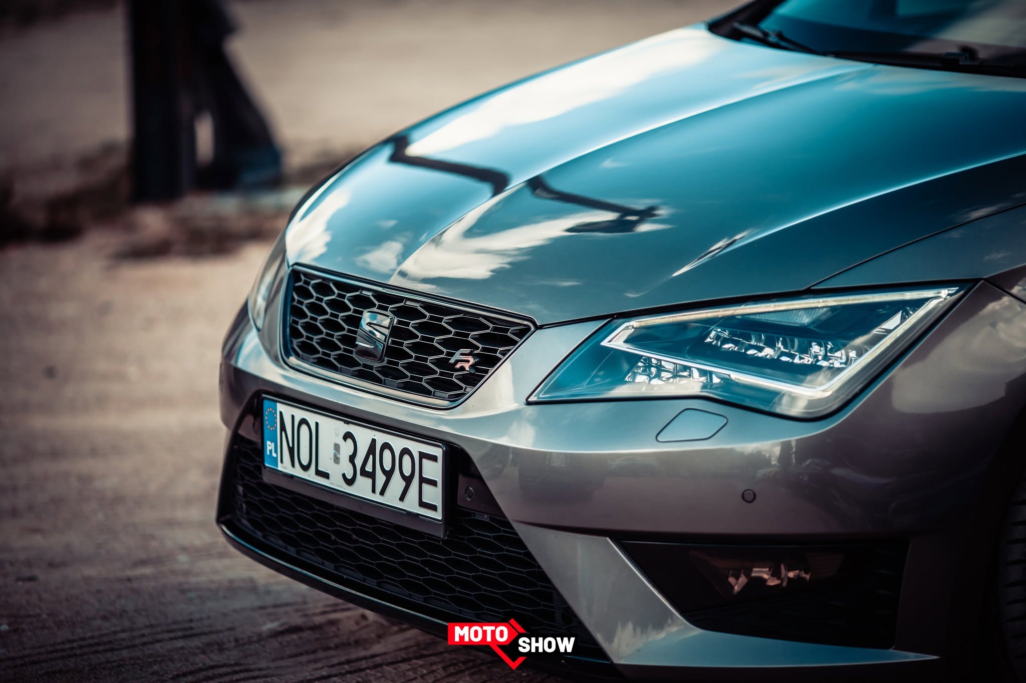 Moto Show - zakończenie sezonu 2024, zdjęcie 73
