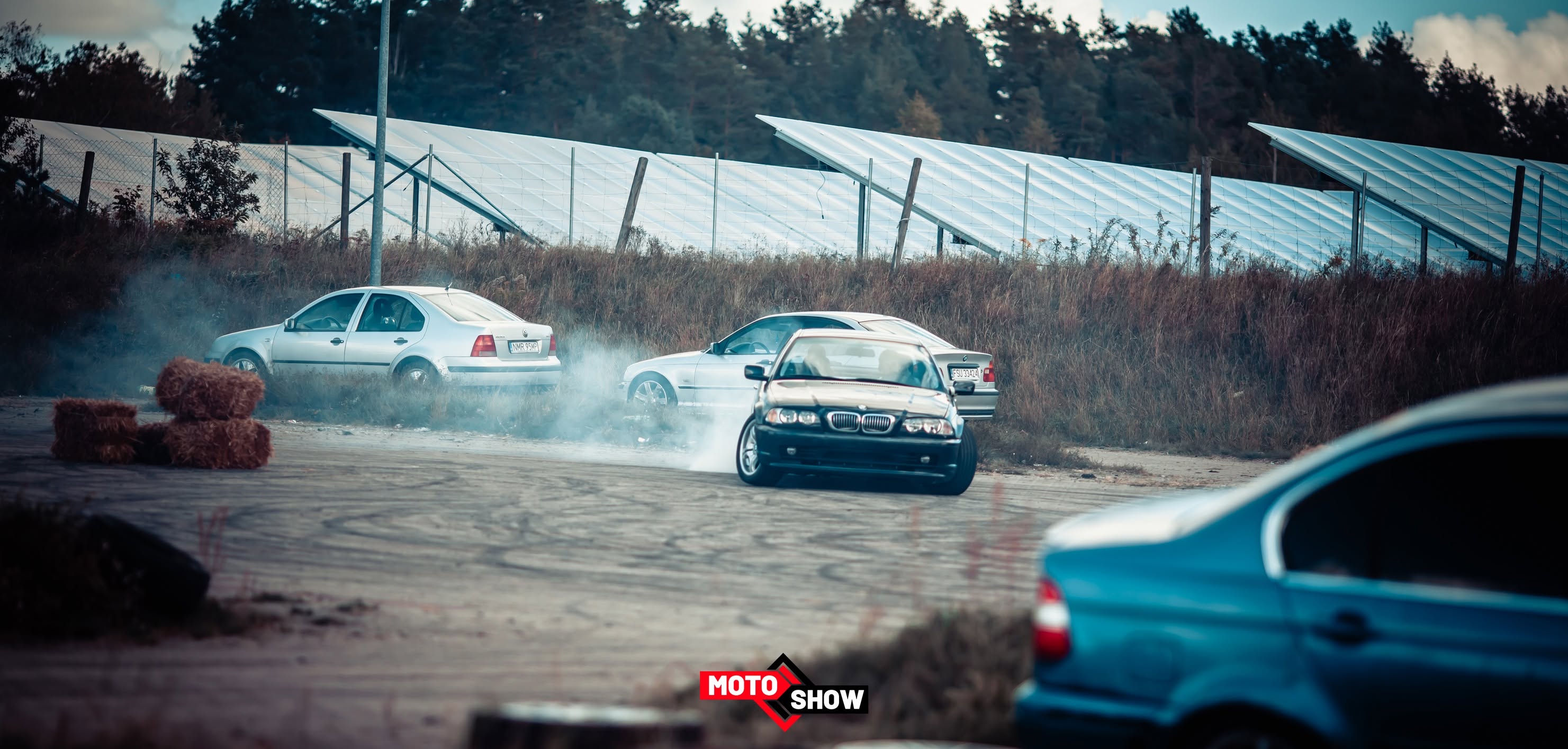 Moto Show - zakończenie sezonu 2024, zdjęcie 75