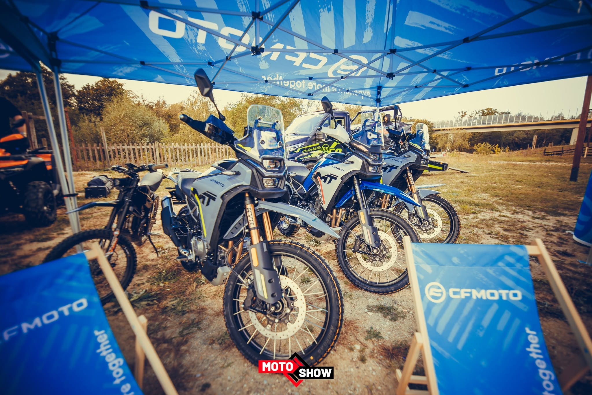Moto Show - zakończenie sezonu 2024, zdjęcie 178