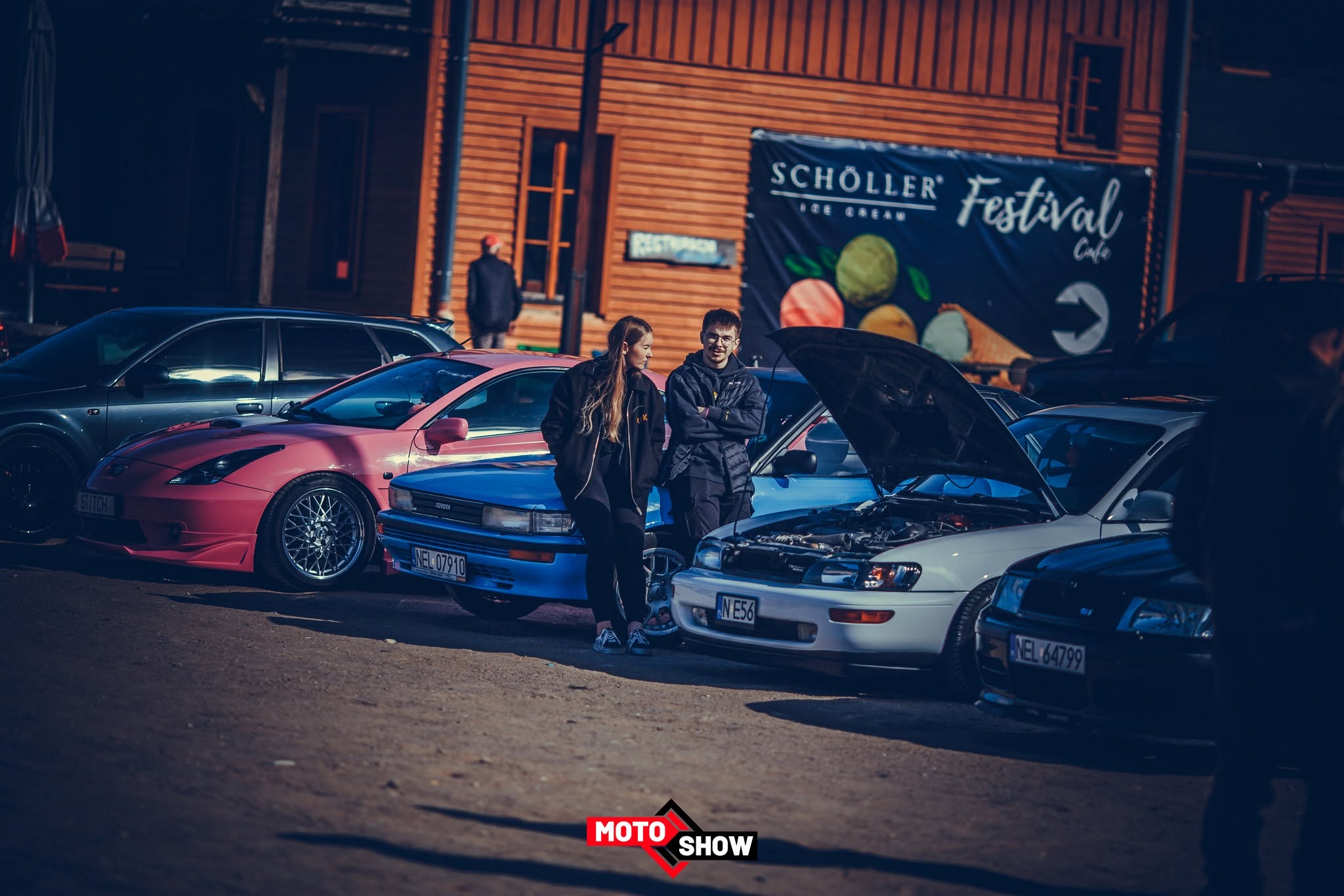 Moto Show - zakończenie sezonu 2024, zdjęcie 18