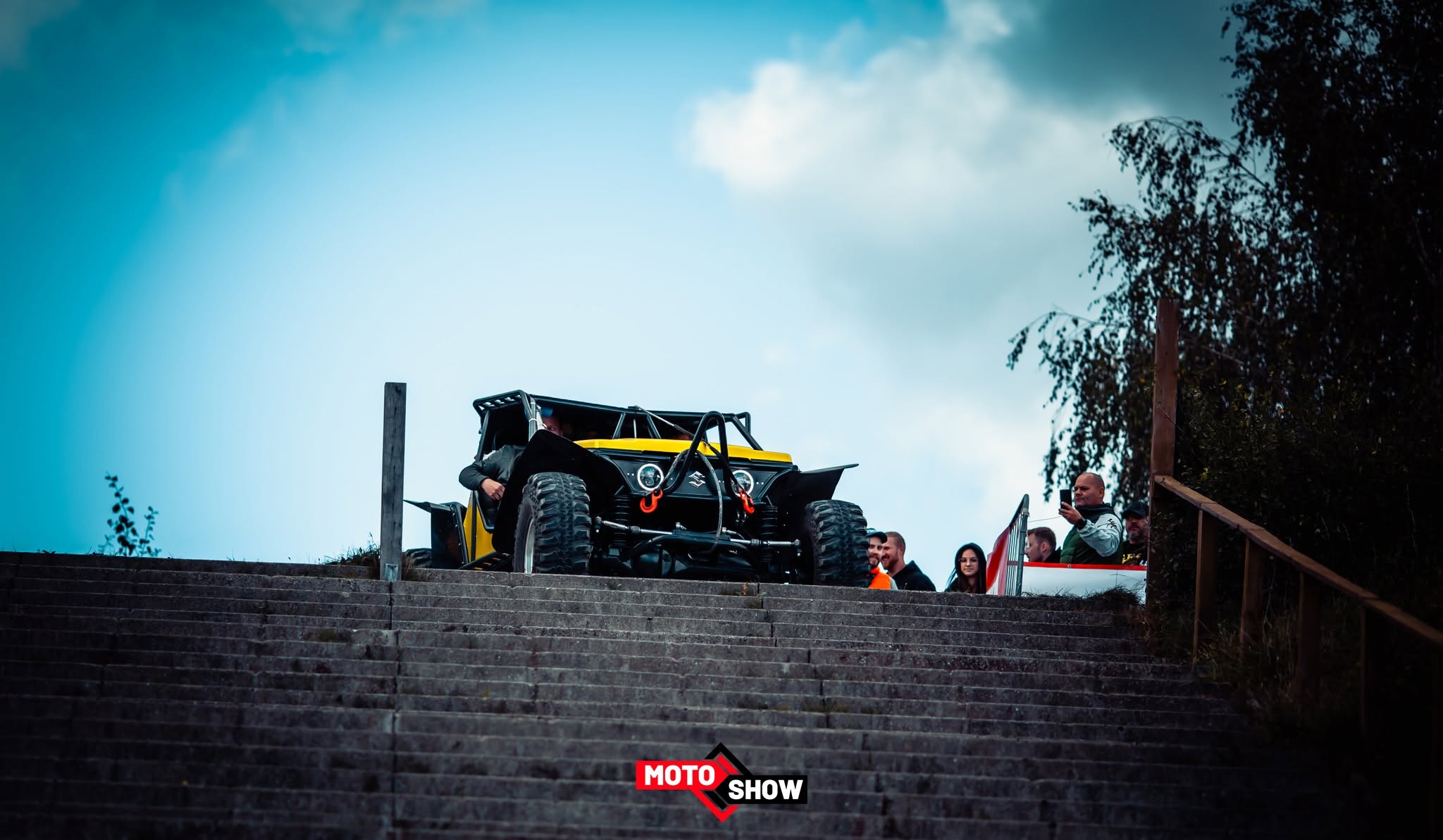 Moto Show - zakończenie sezonu 2024, zdjęcie 95