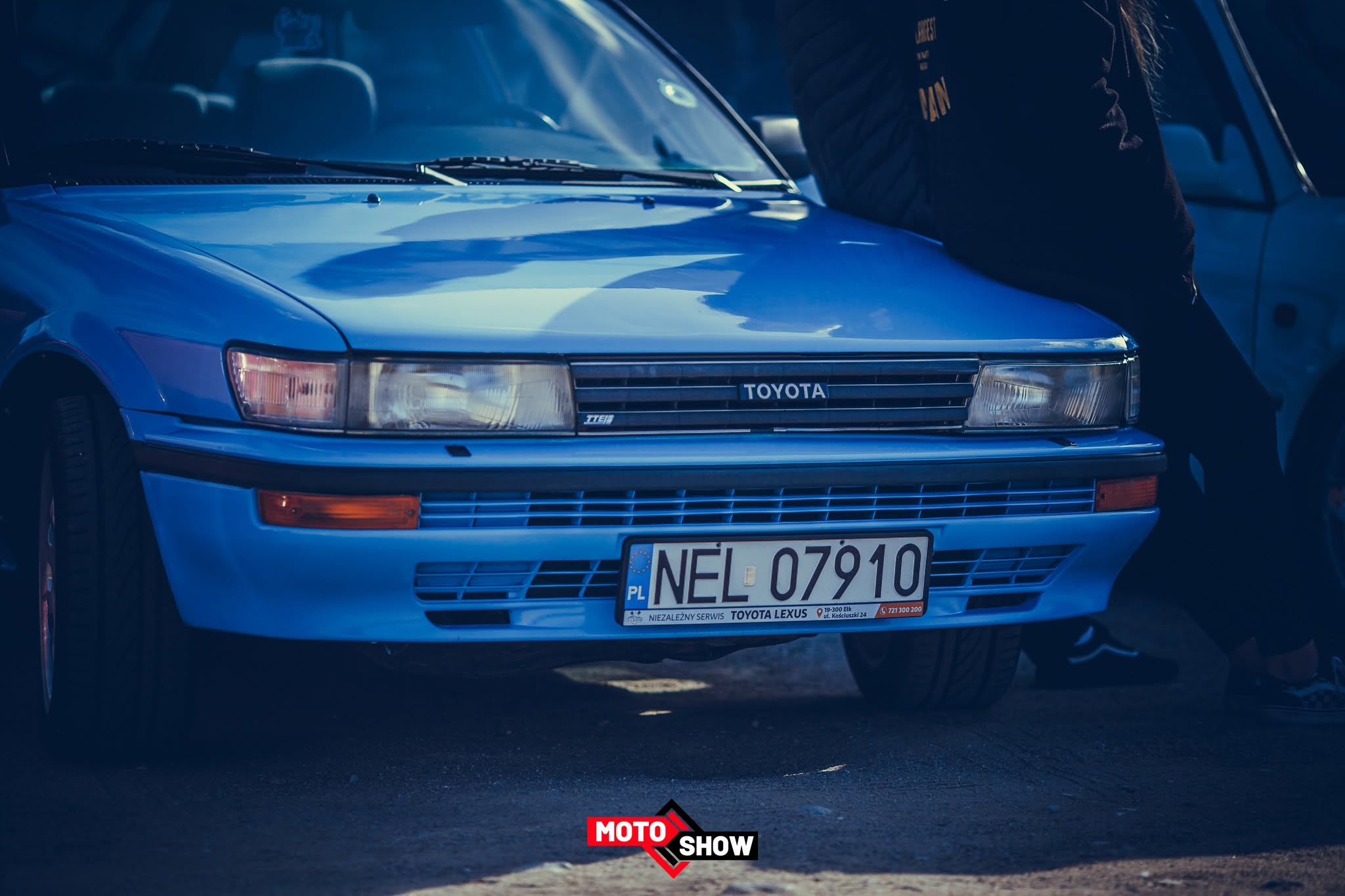Moto Show - zakończenie sezonu 2024, zdjęcie 21