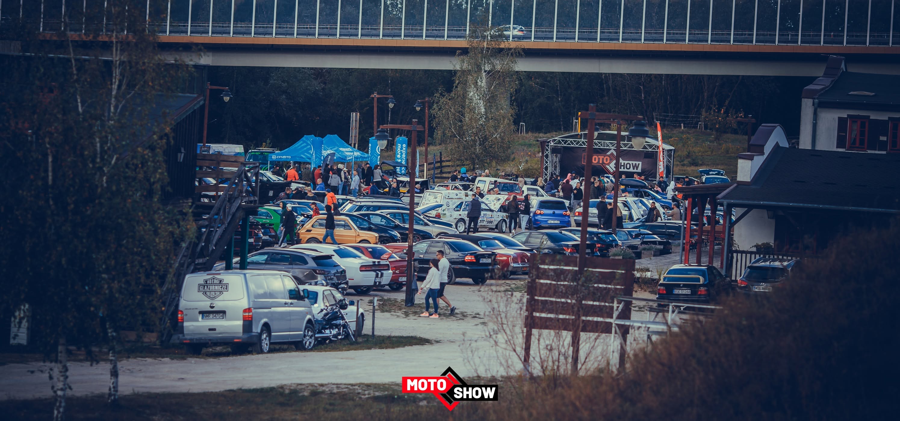 Moto Show - zakończenie sezonu 2024, zdjęcie 156