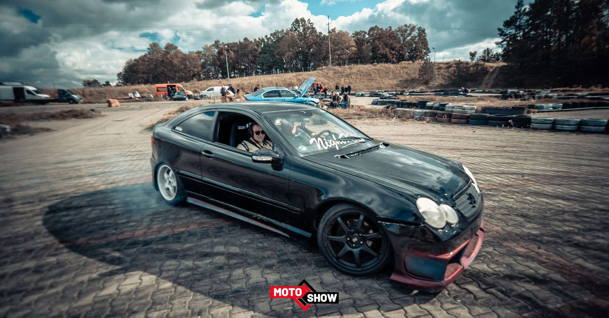 Moto Show - zakończenie sezonu 2024, zdjęcie 207