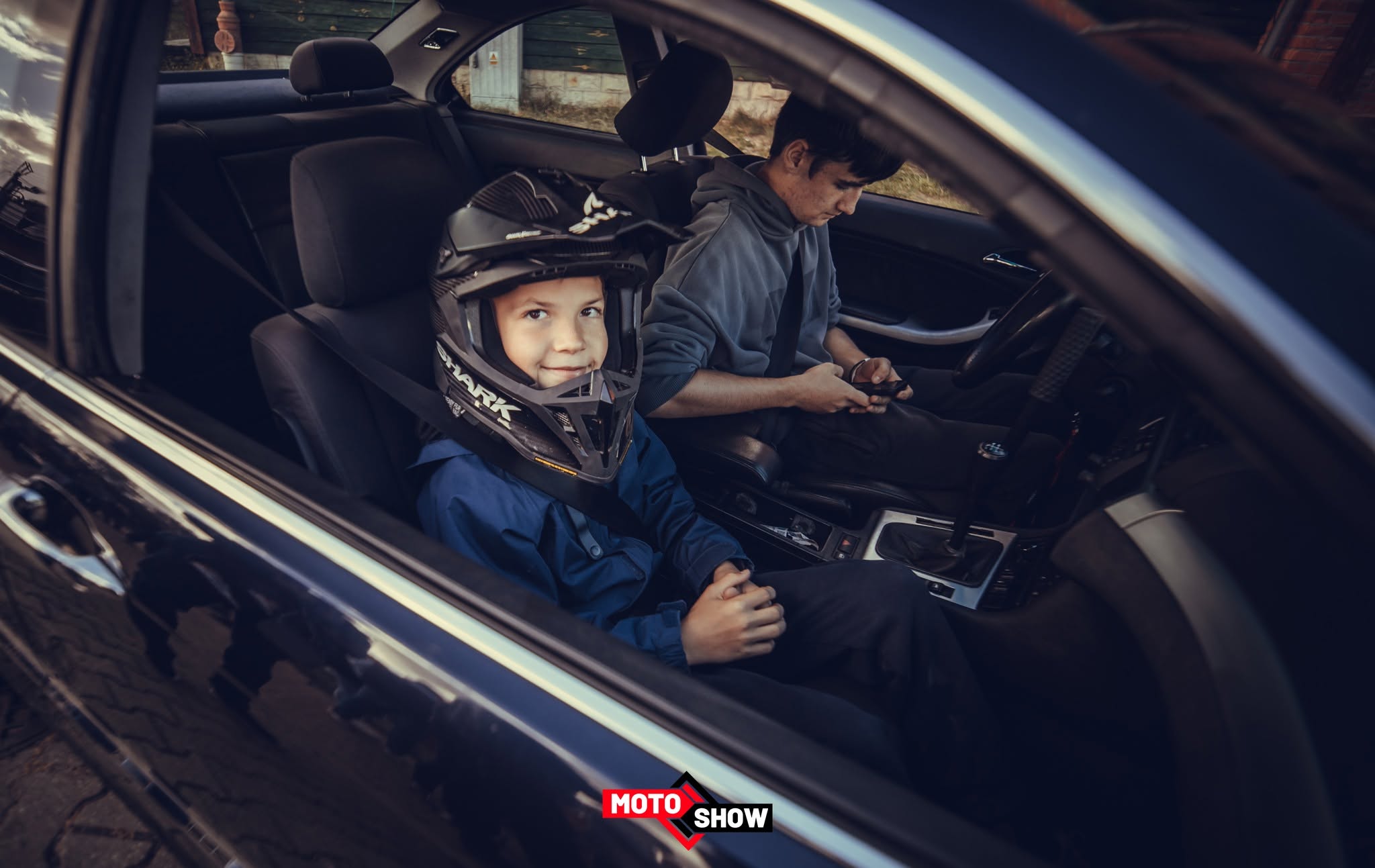 Moto Show - zakończenie sezonu 2024, zdjęcie 223