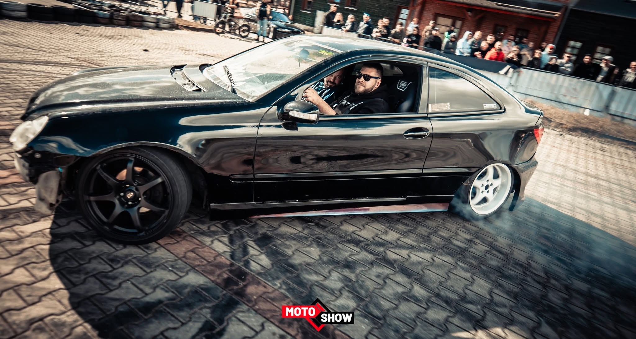Moto Show - zakończenie sezonu 2024, zdjęcie 230