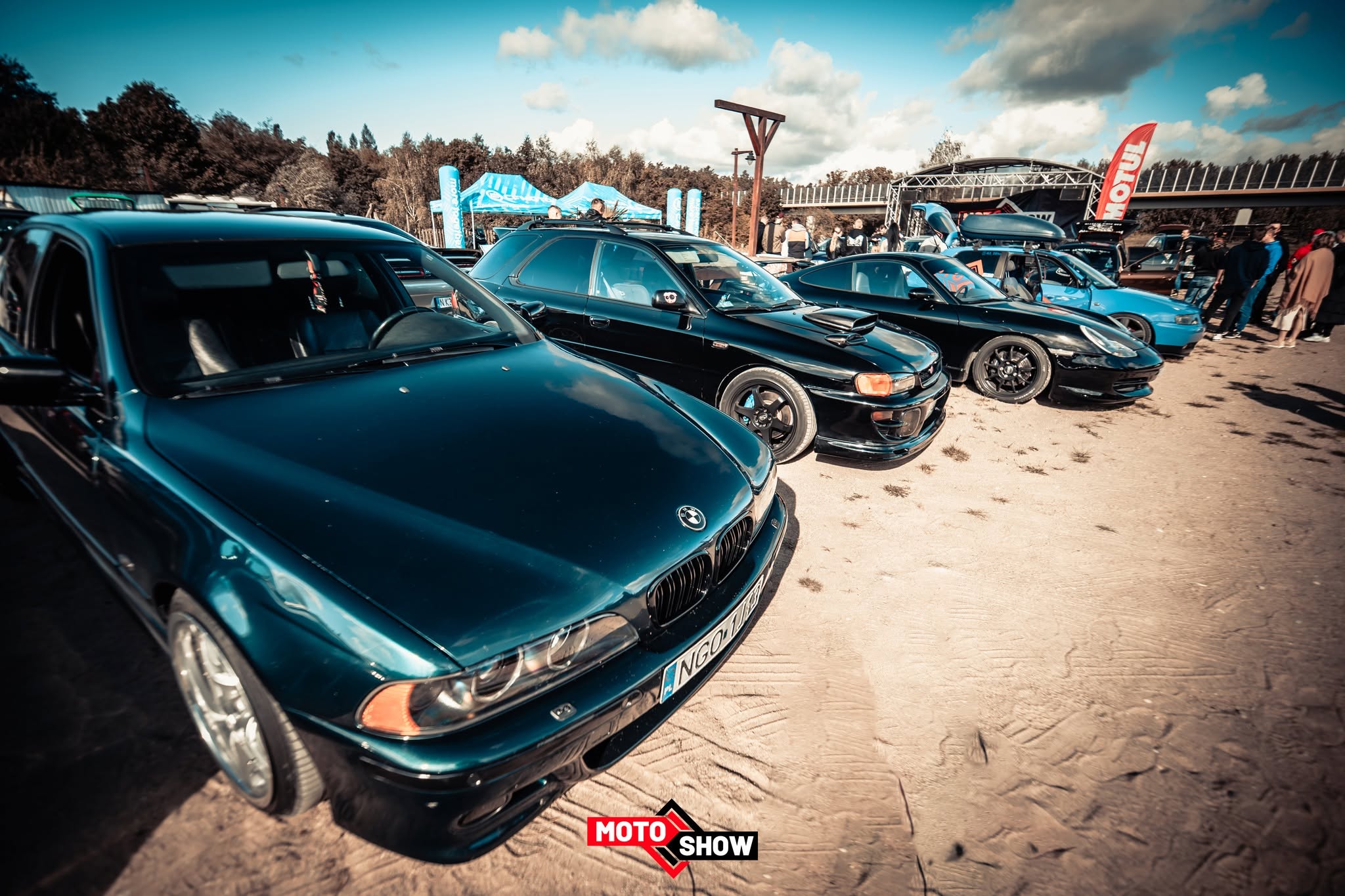 Moto Show - zakończenie sezonu 2024, zdjęcie 144