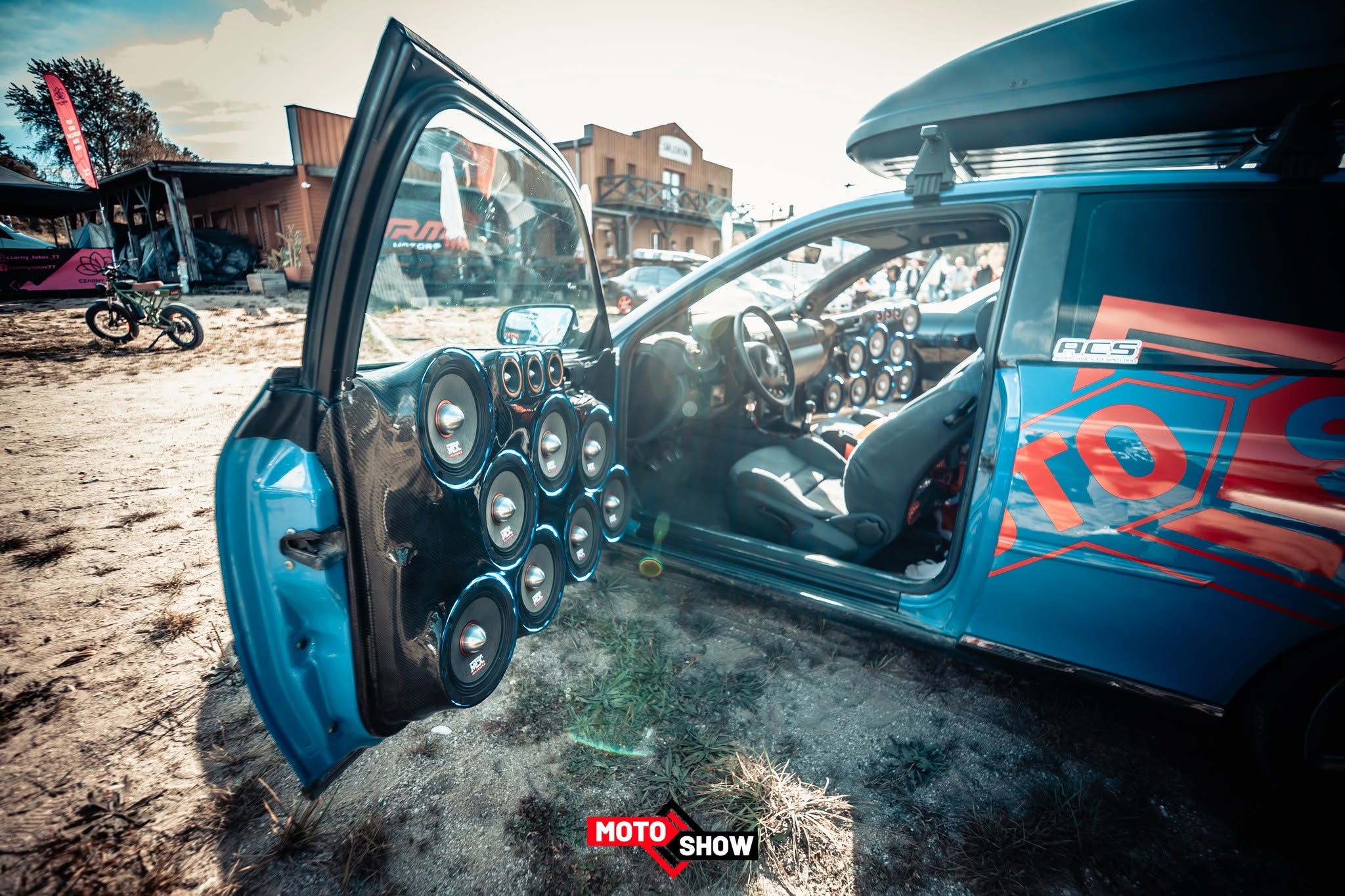 Moto Show - zakończenie sezonu 2024, zdjęcie 148