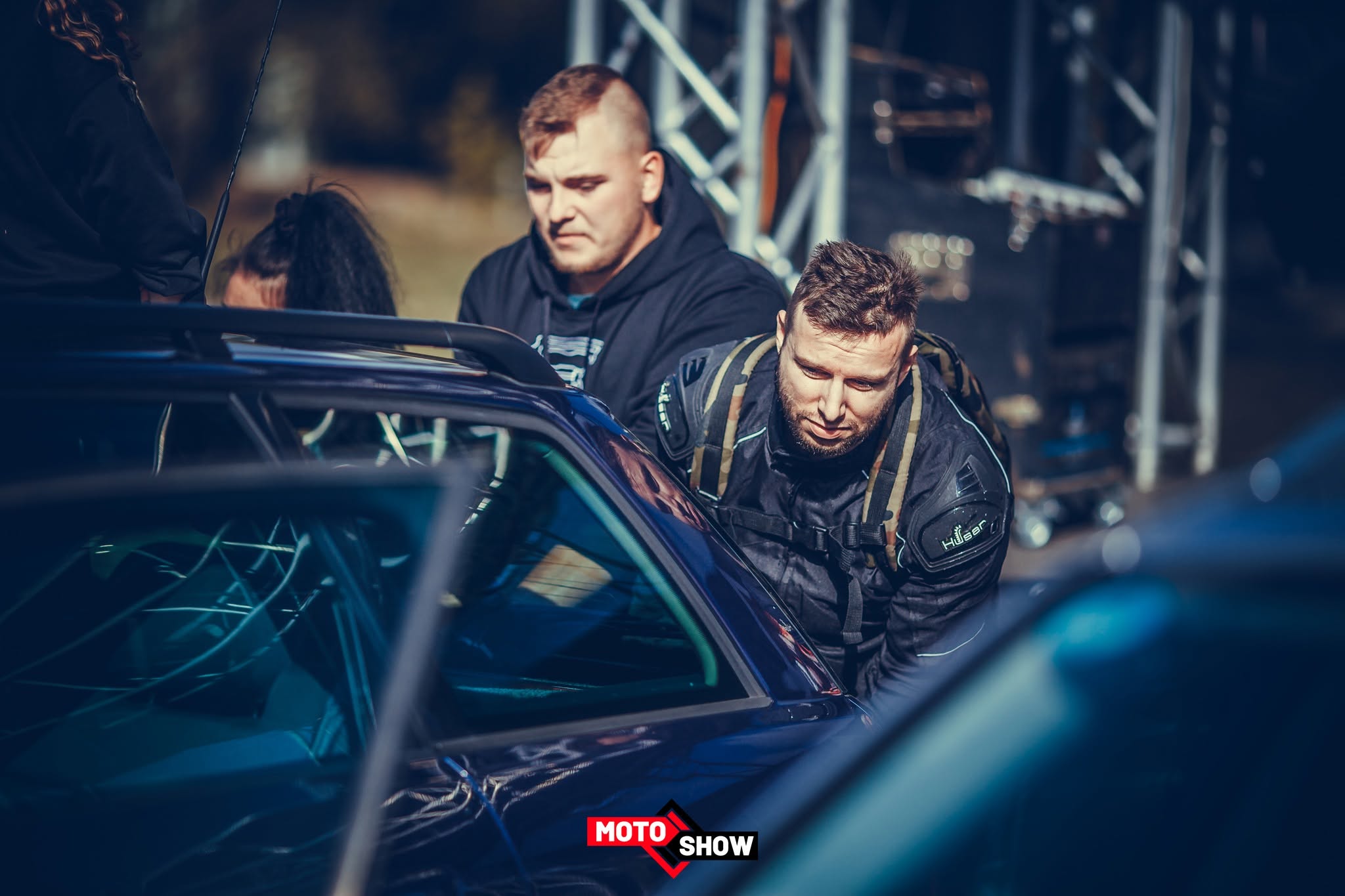 Moto Show - zakończenie sezonu 2024, zdjęcie 31