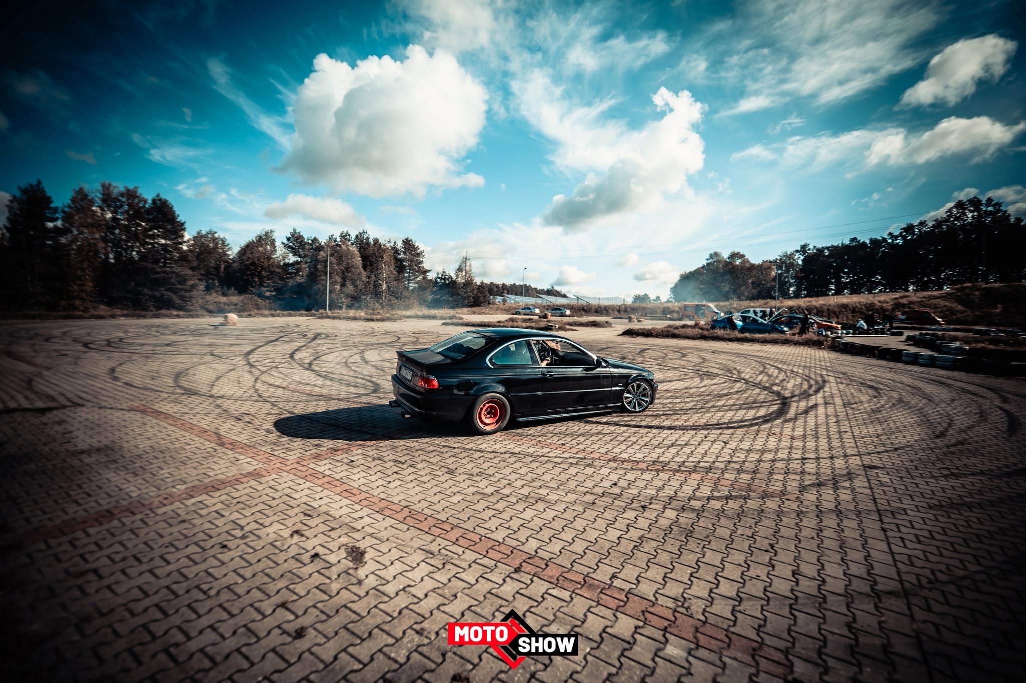 Moto Show - zakończenie sezonu 2024, zdjęcie 152