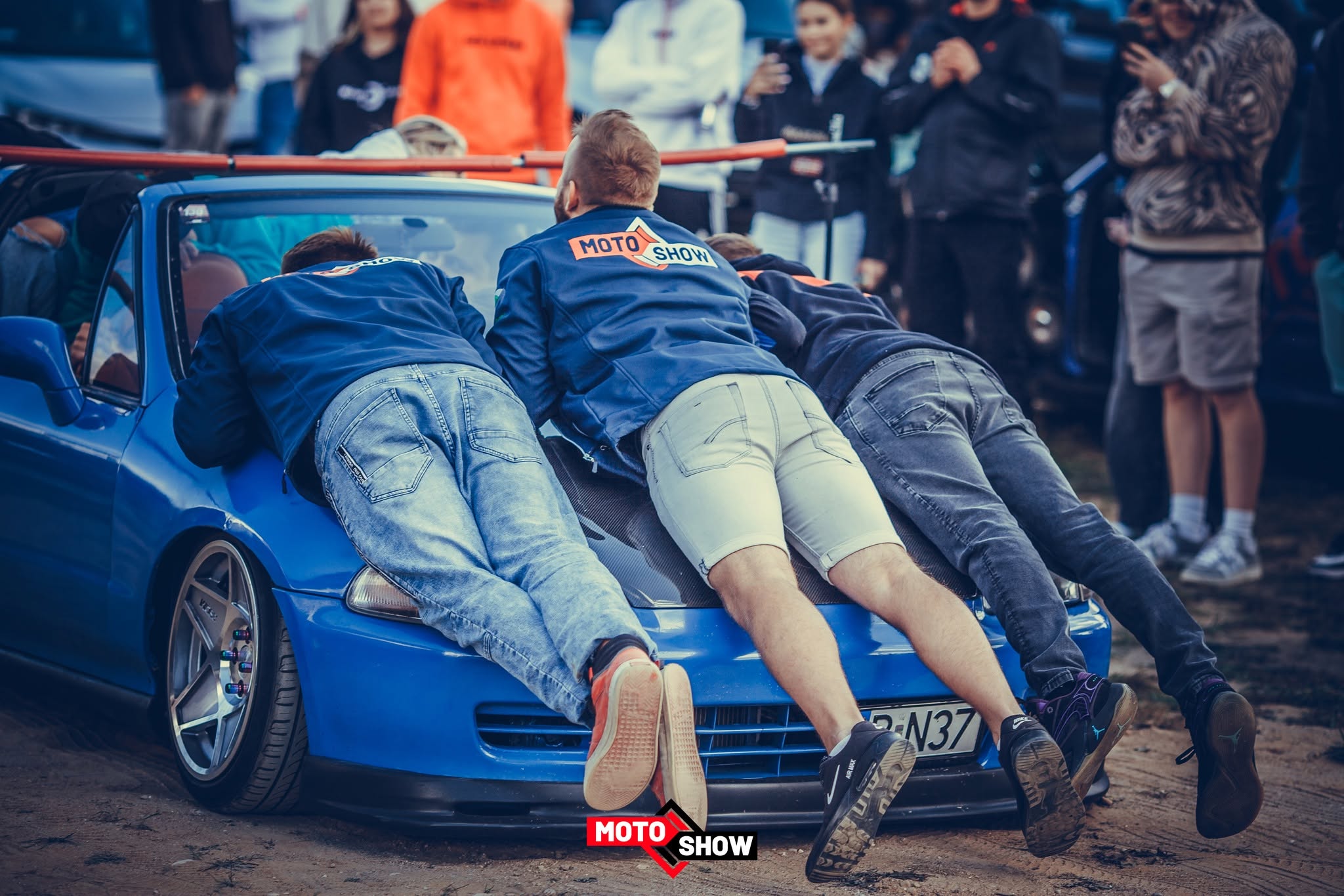 Moto Show - zakończenie sezonu 2024, zdjęcie 157