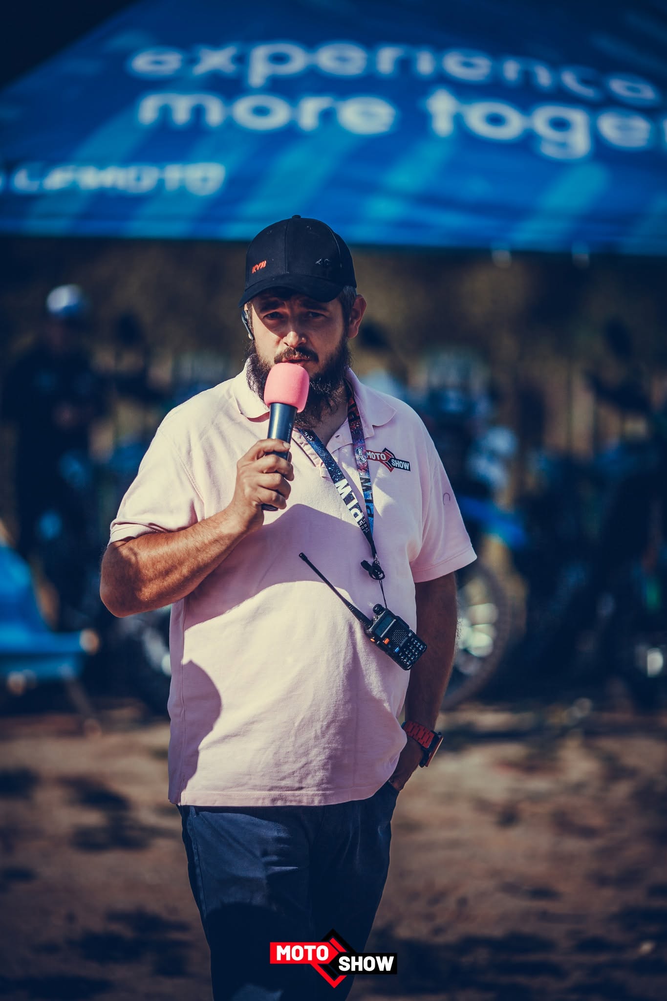 Moto Show - zakończenie sezonu 2024, zdjęcie 32