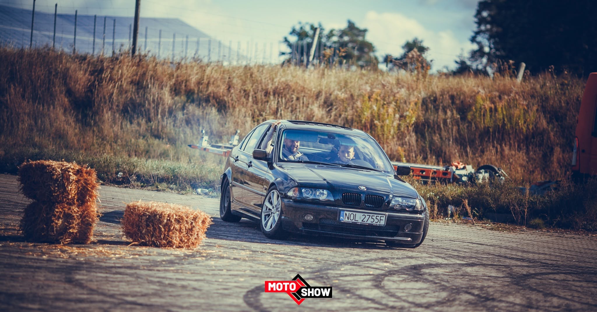 Moto Show - zakończenie sezonu 2024, zdjęcie 34