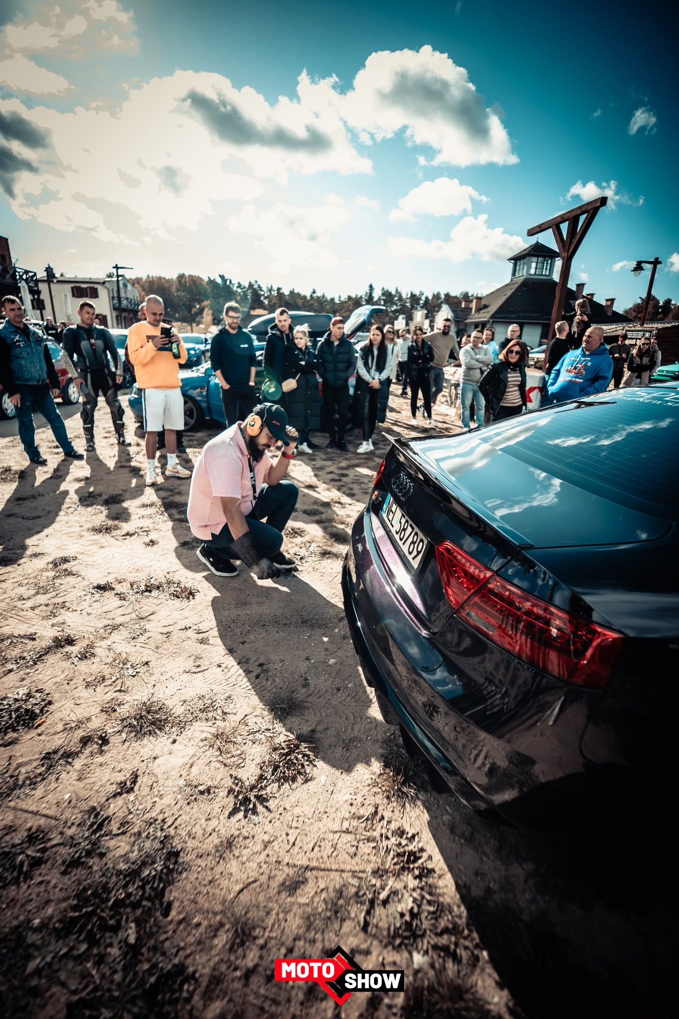 Moto Show - zakończenie sezonu 2024, zdjęcie 160