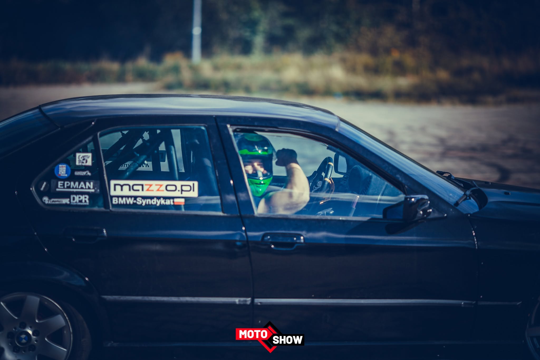 Moto Show - zakończenie sezonu 2024, zdjęcie 36
