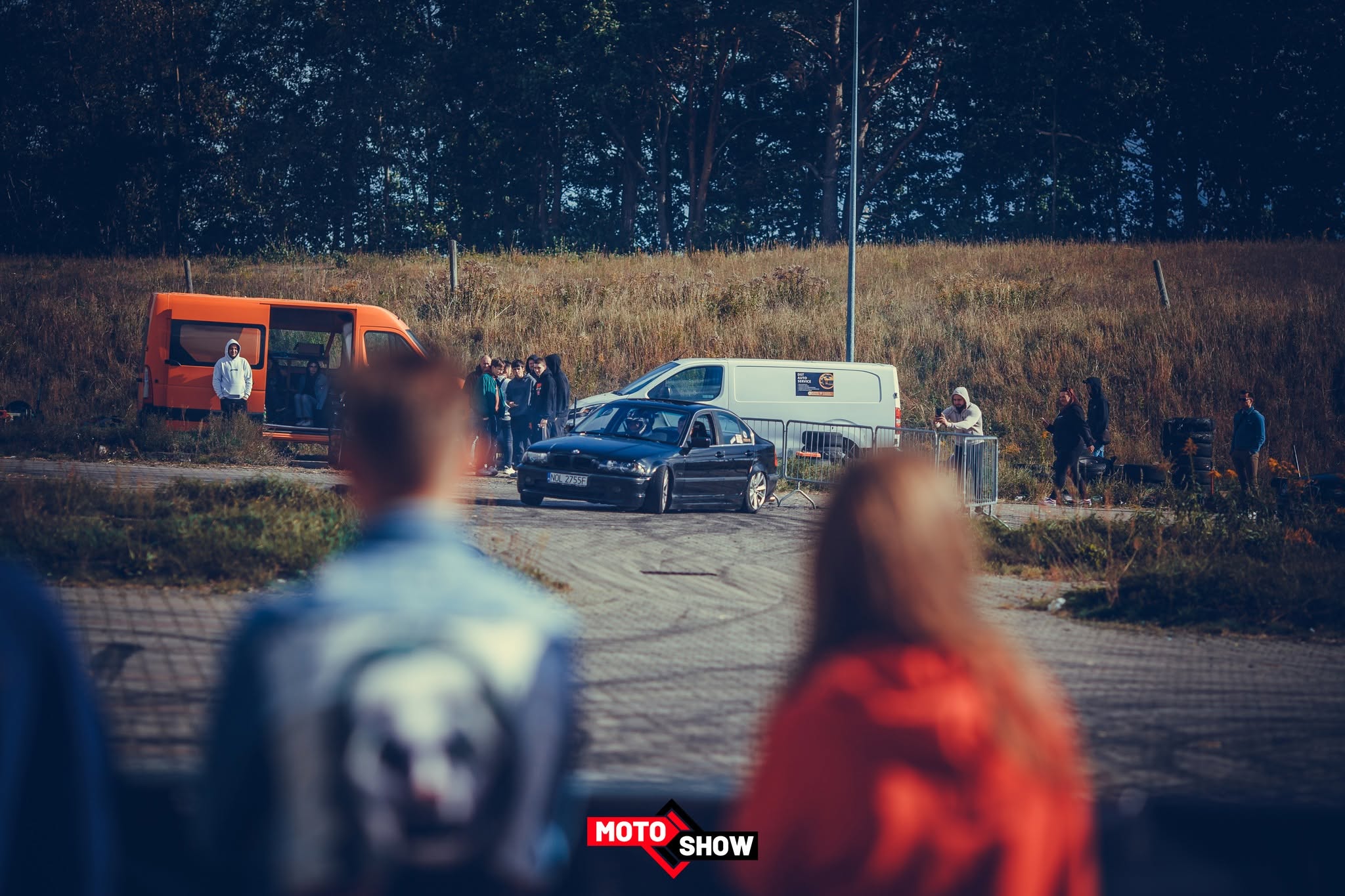 Moto Show - zakończenie sezonu 2024, zdjęcie 164